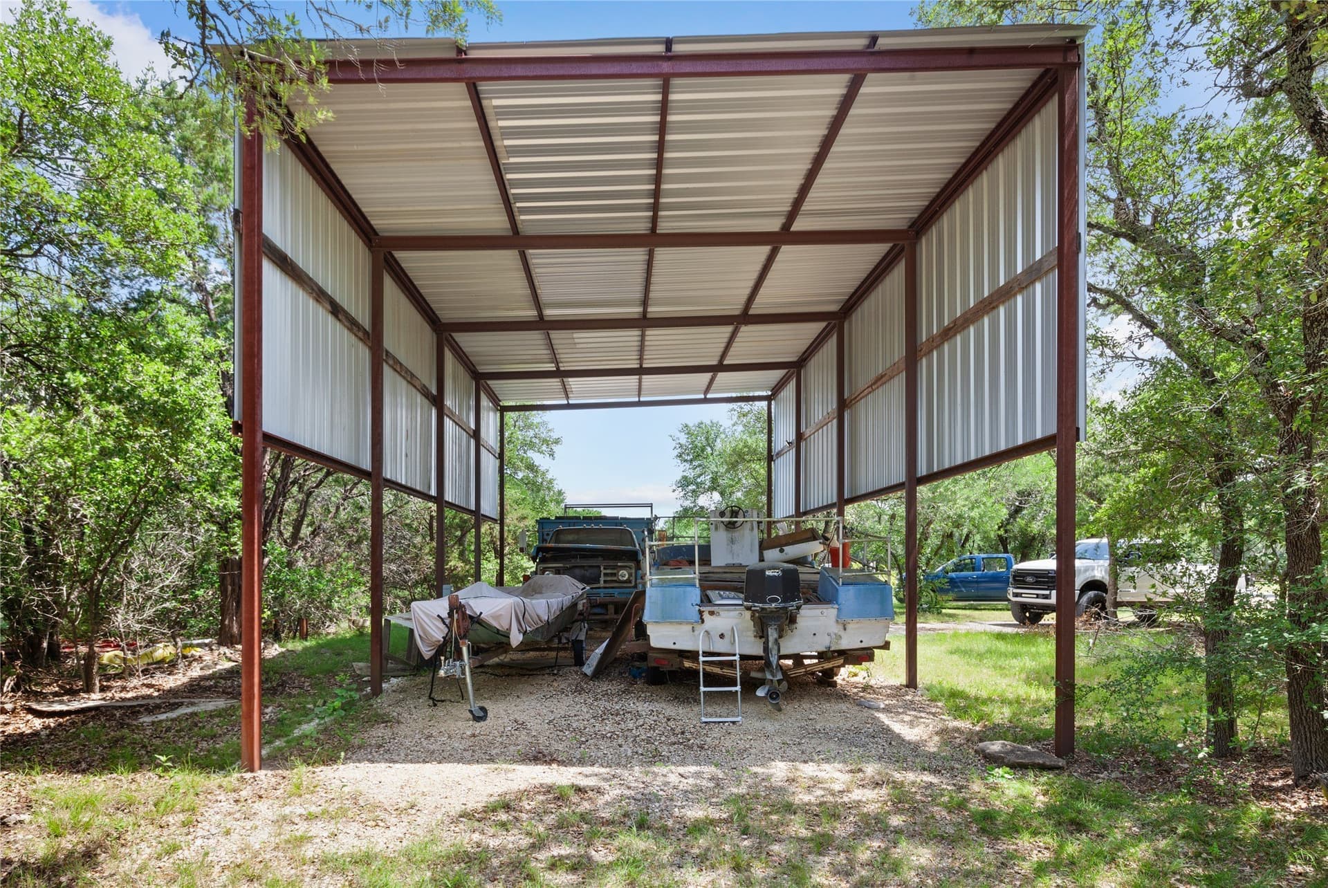 10 acres in Bosque County - photo 24