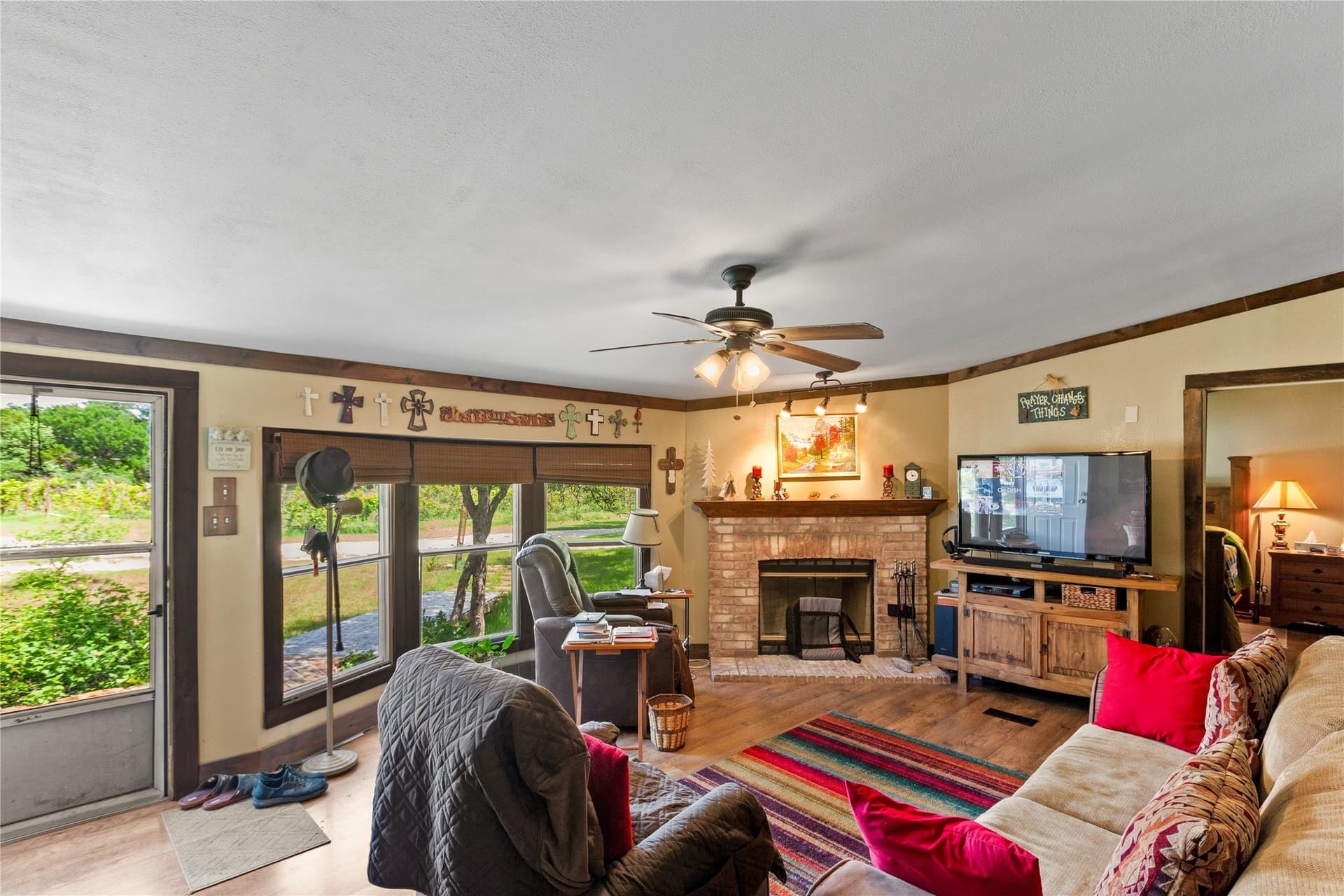 10 acres in Bosque County - photo 10