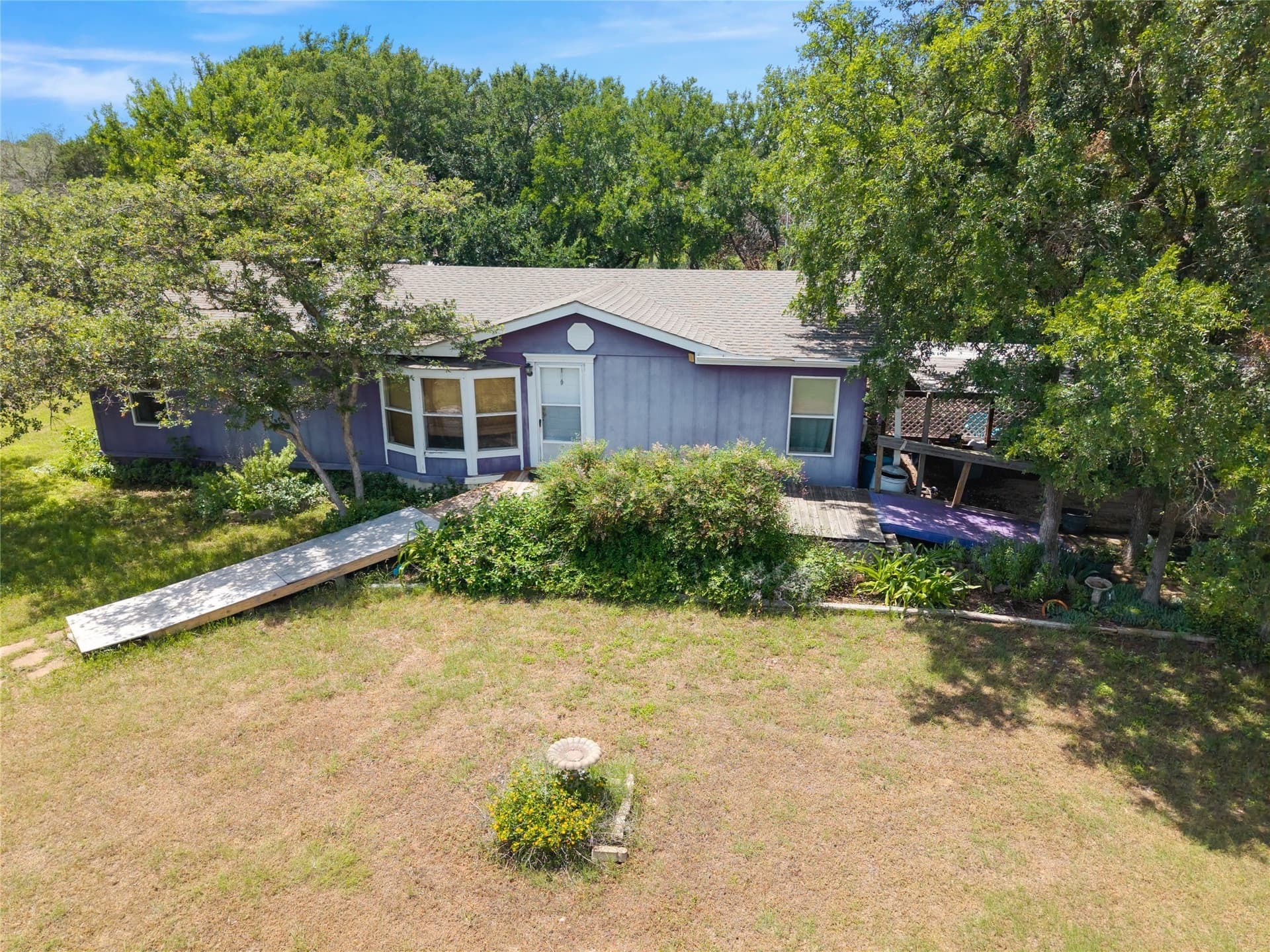 10 acres in Bosque County - photo 7