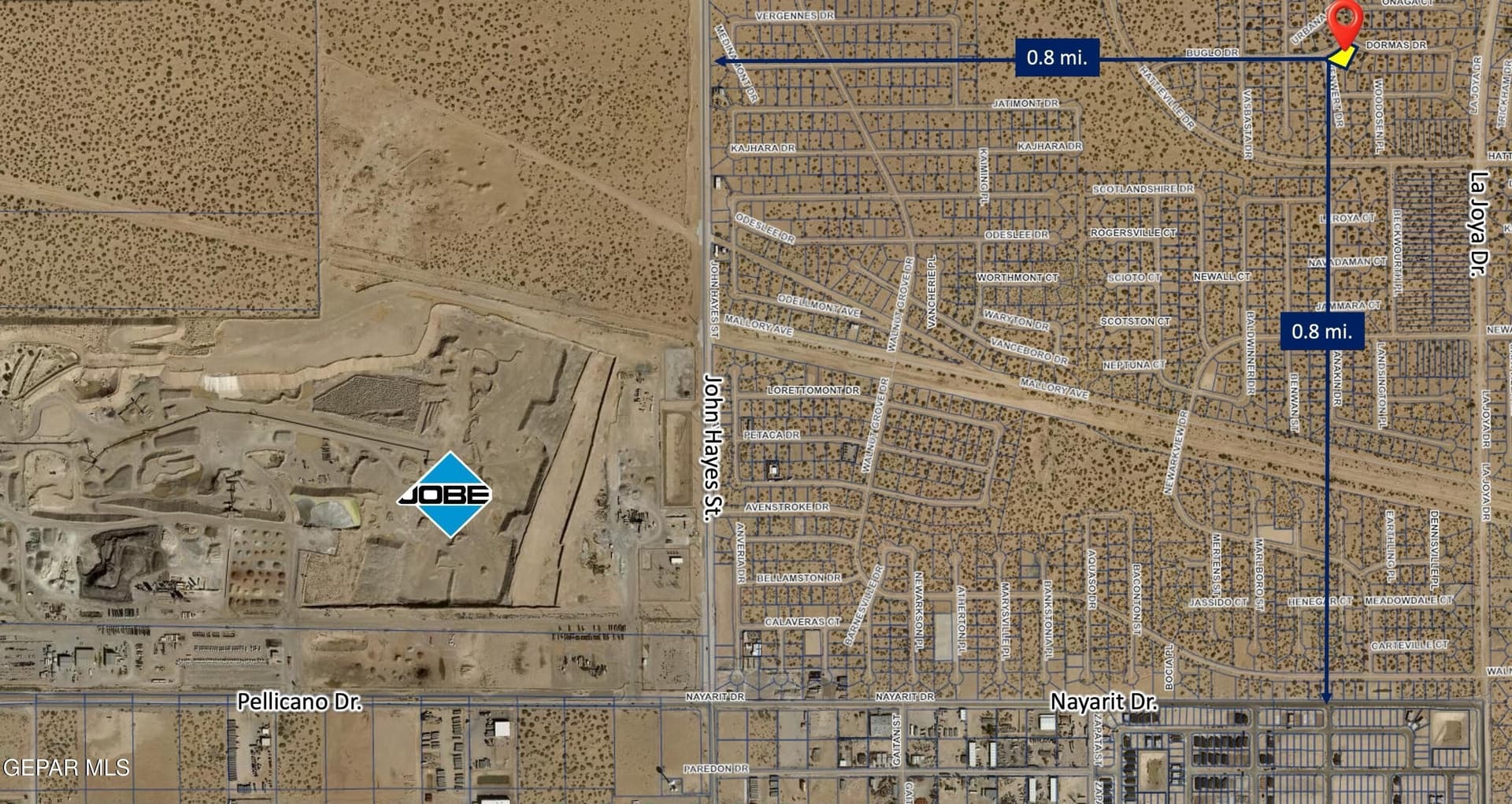 0.36 acres in El Paso County - photo 6