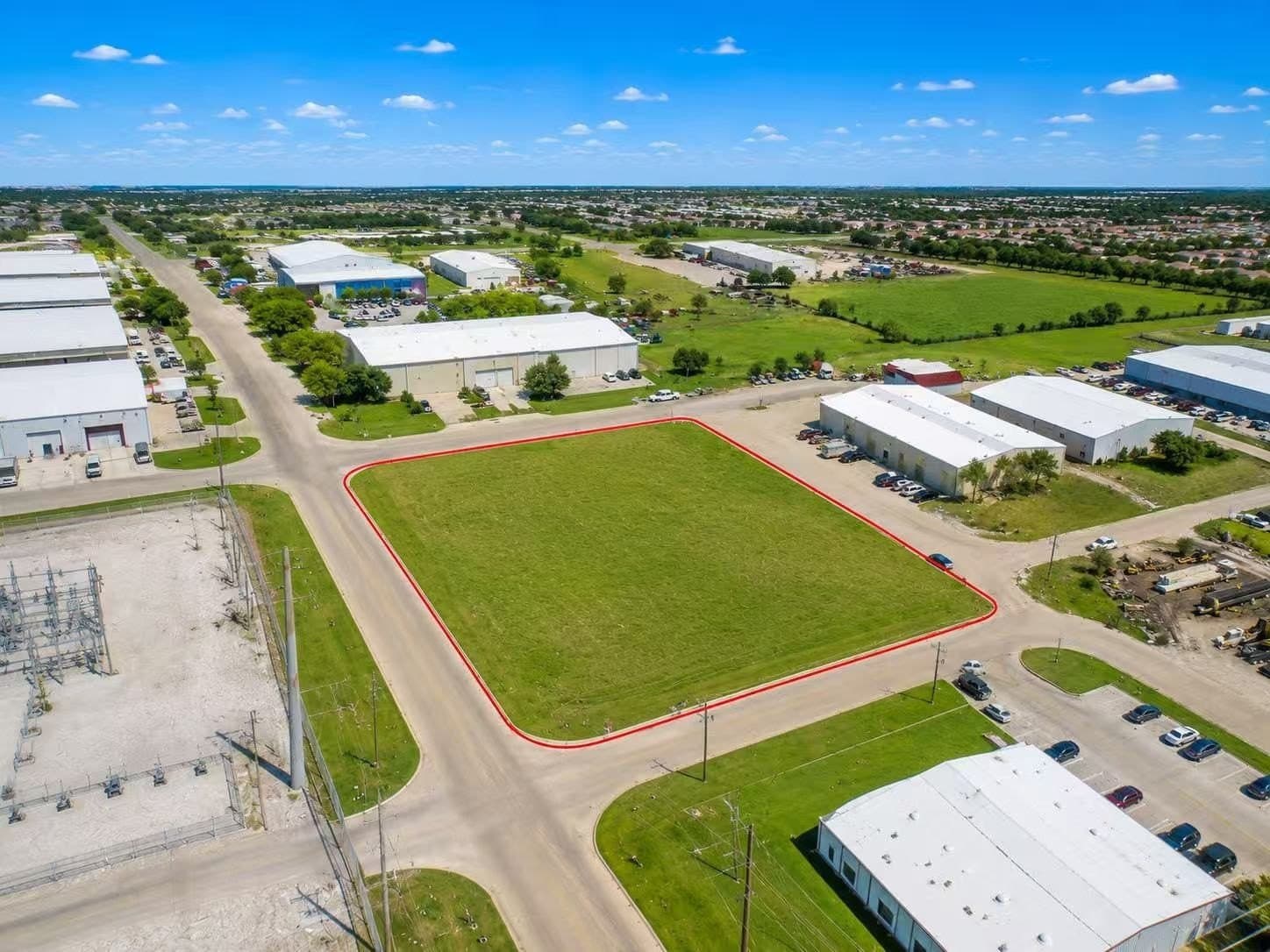 0.52 acres in Collin County - photo 2