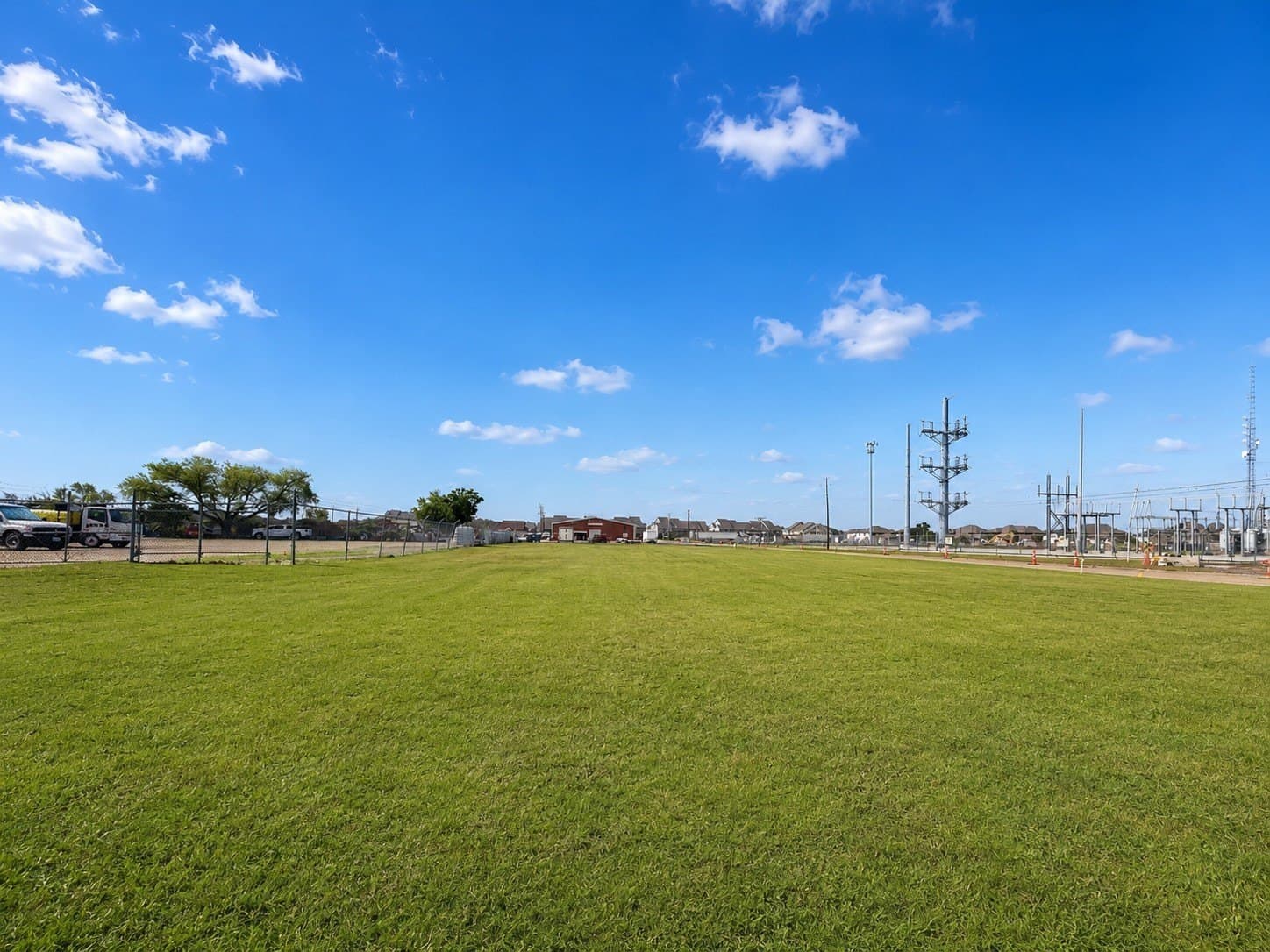 0.52 acres in Collin County