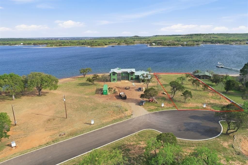 0.78 acres in Palo Pinto County gallery image 2