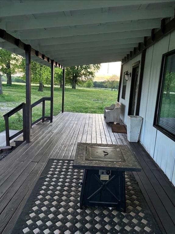 10 acres in Rains County gallery image 3
