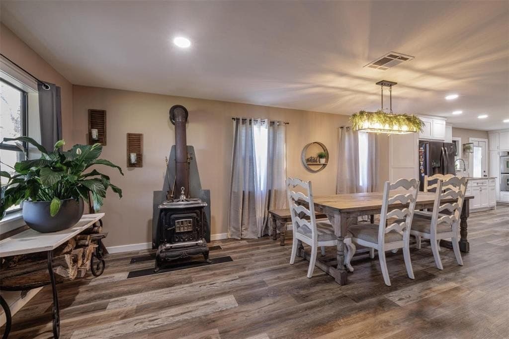 10 acres in Rains County featured view