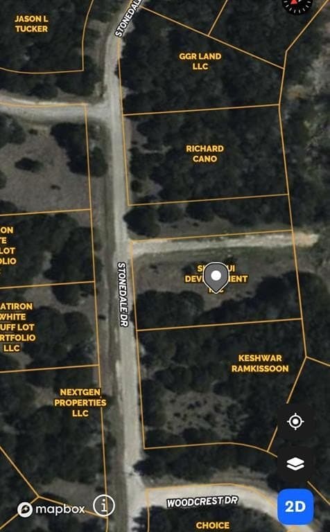 0.59 acres in Hill County gallery image 2