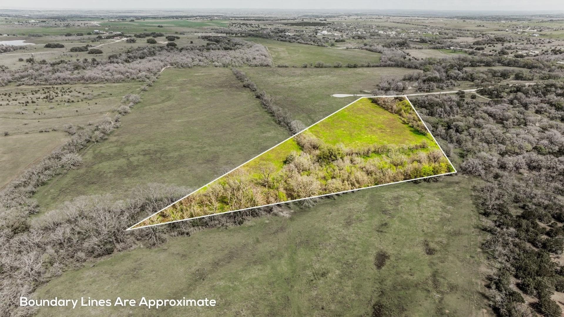 10 acres in Hamilton County - photo 7