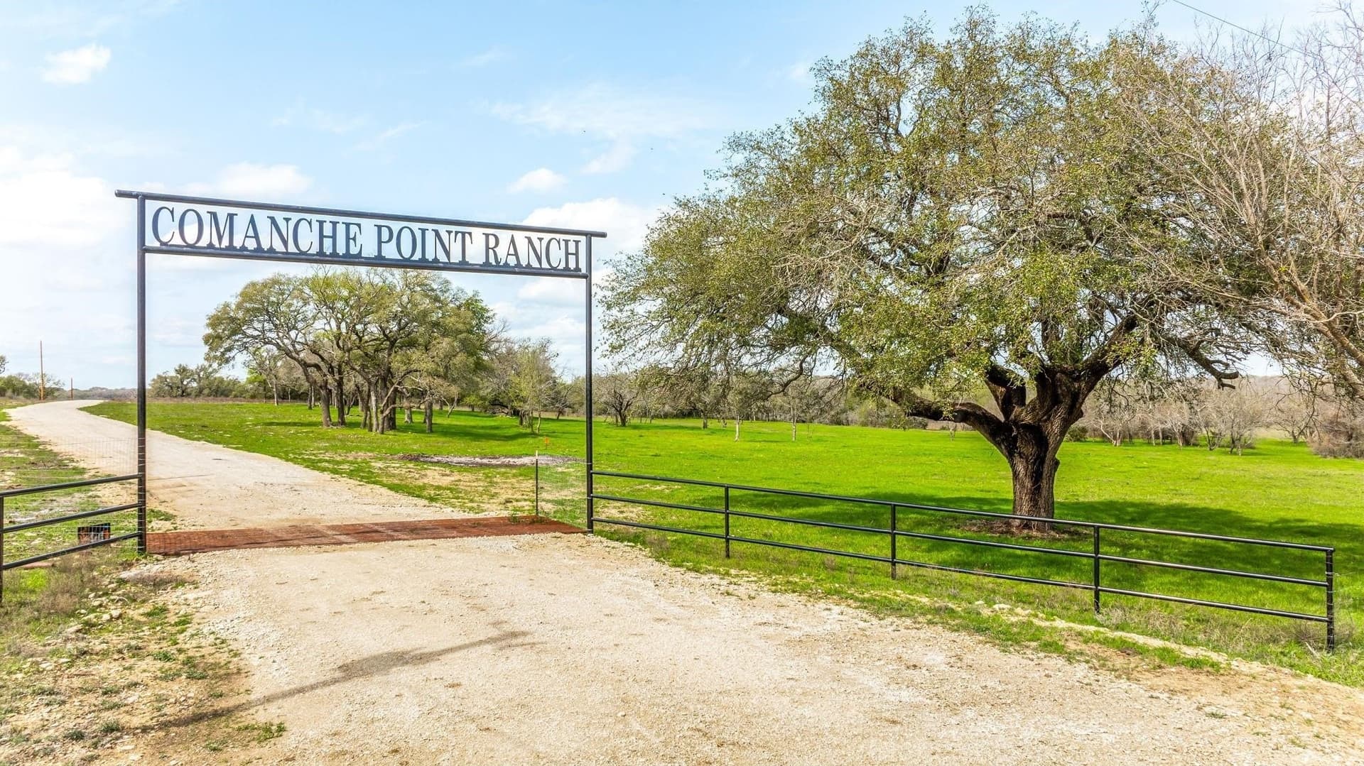 10 acres in Hamilton County