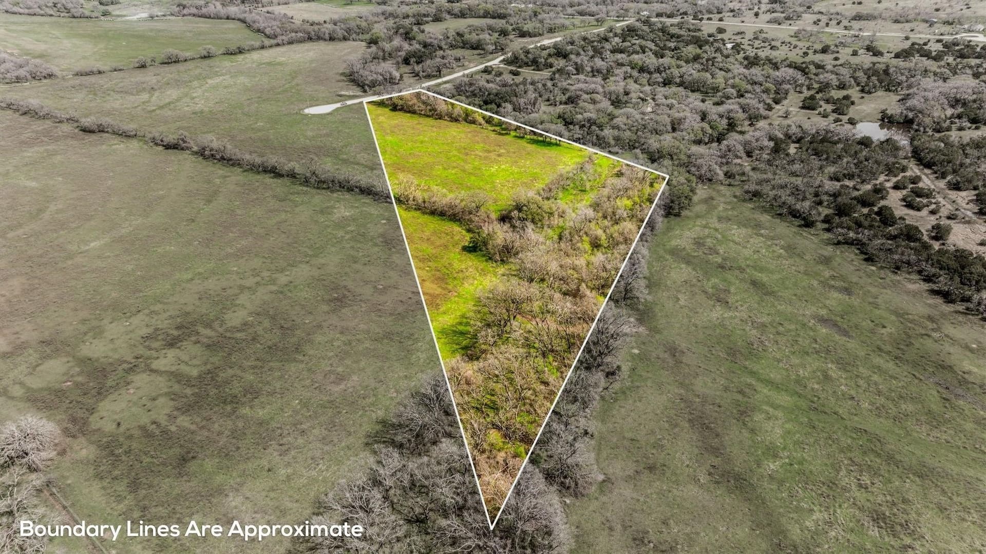 10 acres in Hamilton County - photo 9