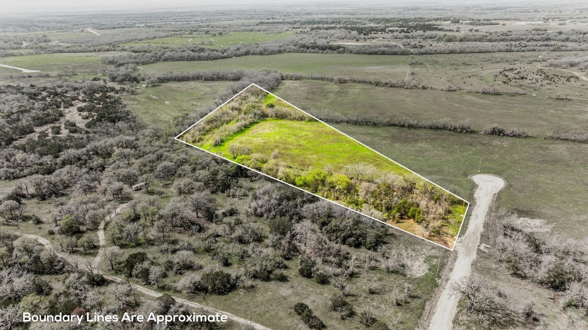 10 acres in Hamilton County - photo 3