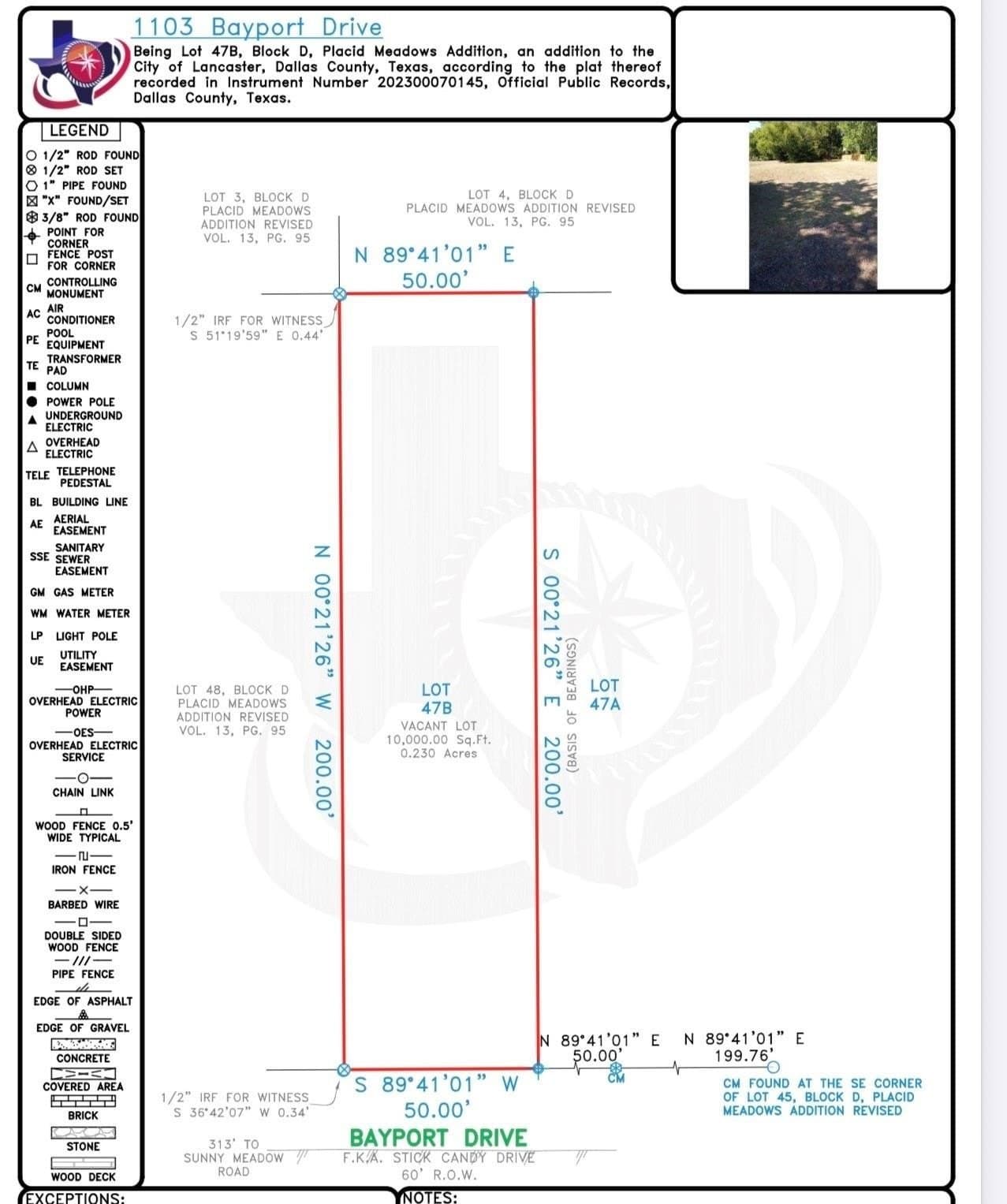 0 acres in Dallas County - photo 4
