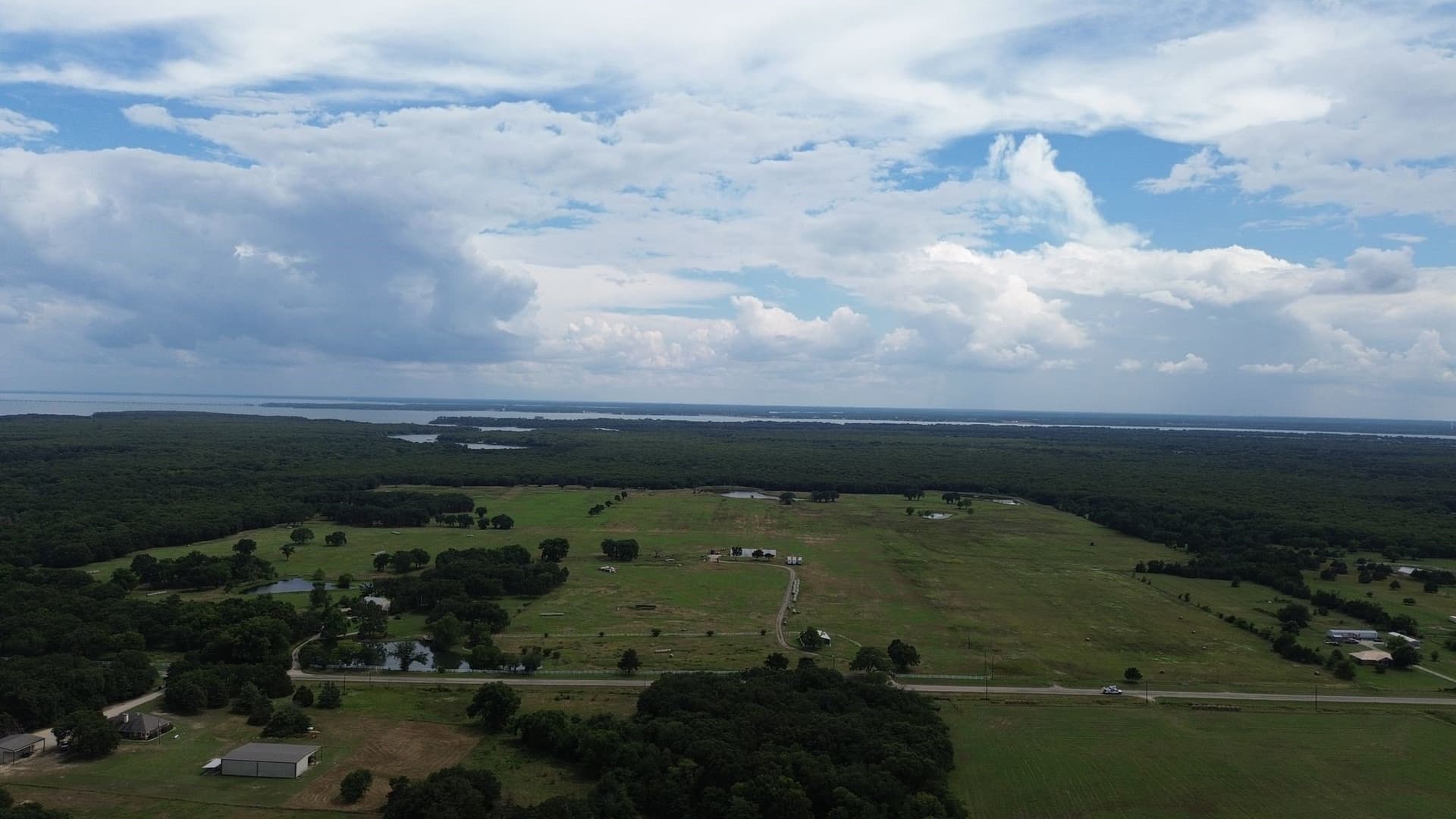 25 acres in Hunt County gallery image 2