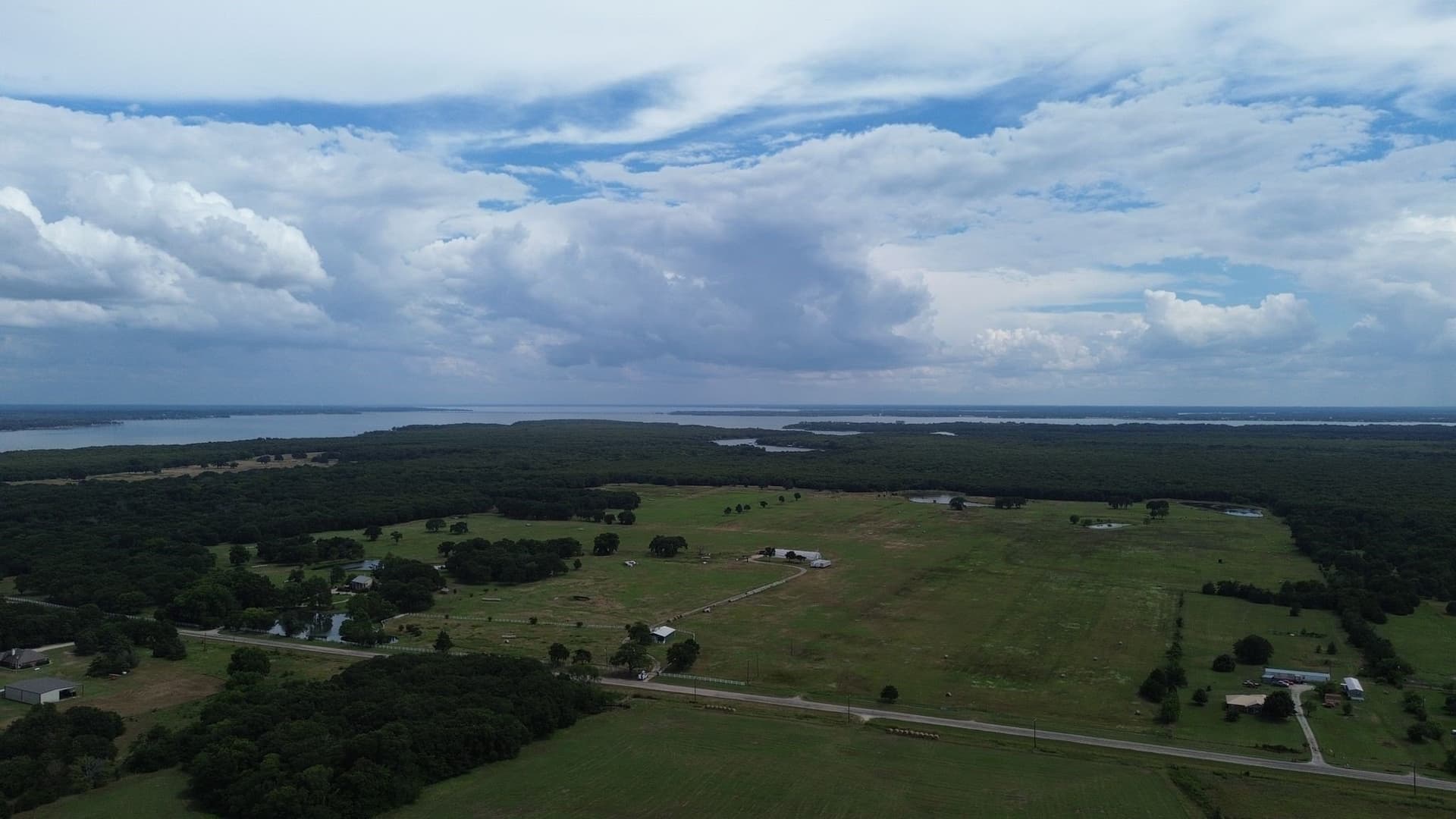 25 acres in Hunt County gallery image 3