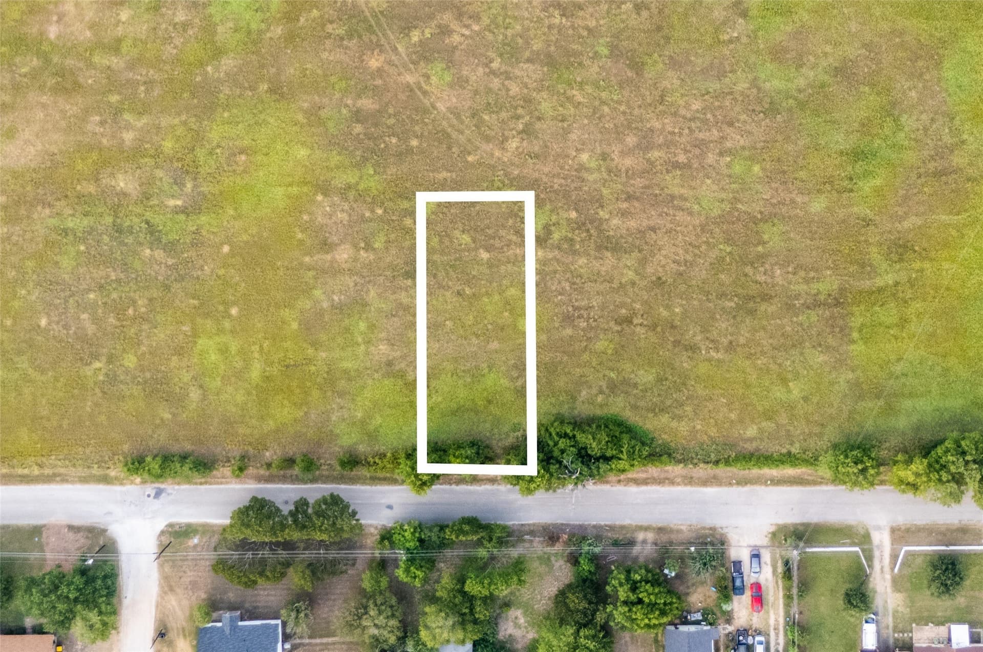 0.26 acres in McLennan County