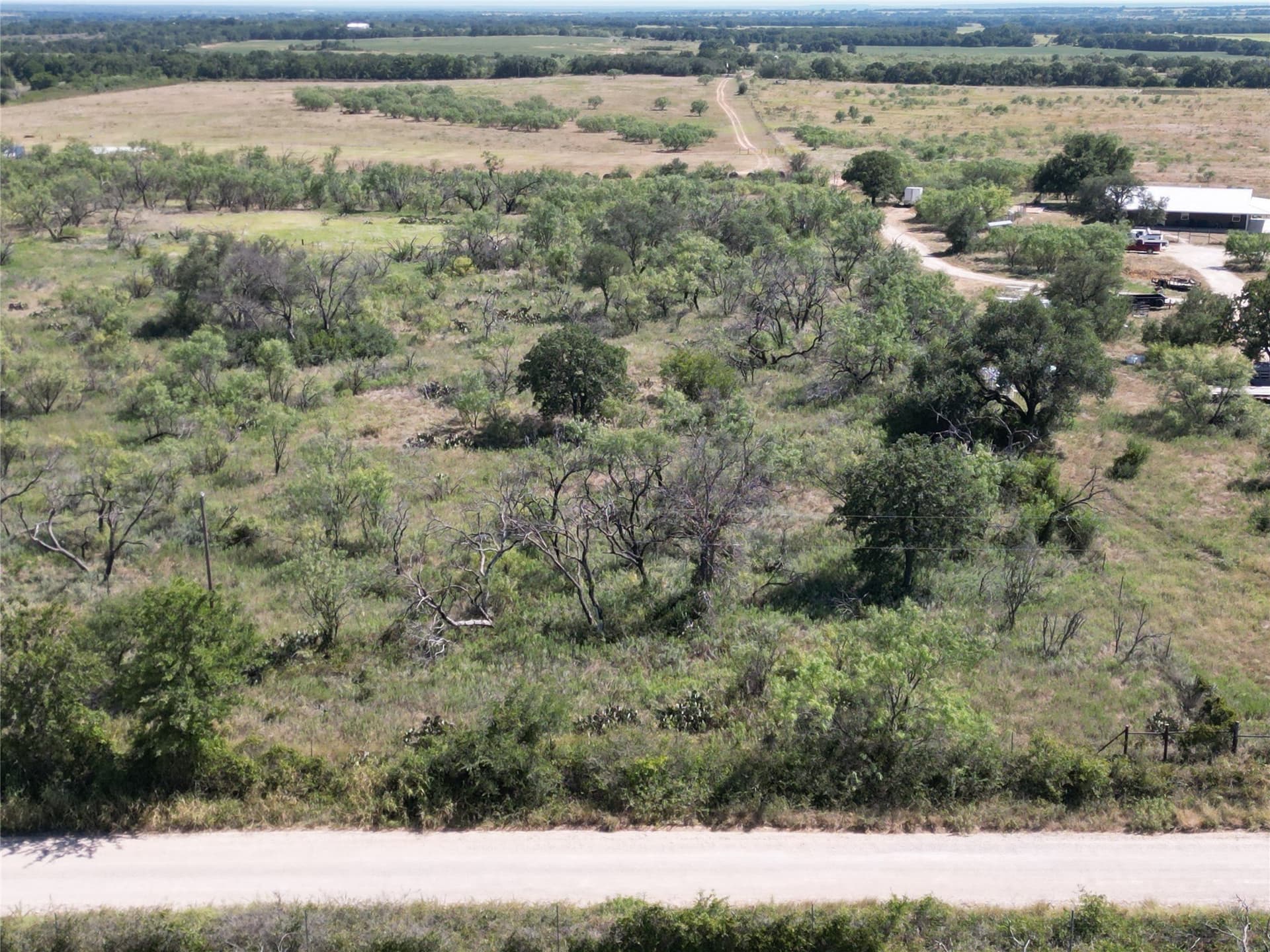 18.75 acres in Eastland County - photo 12