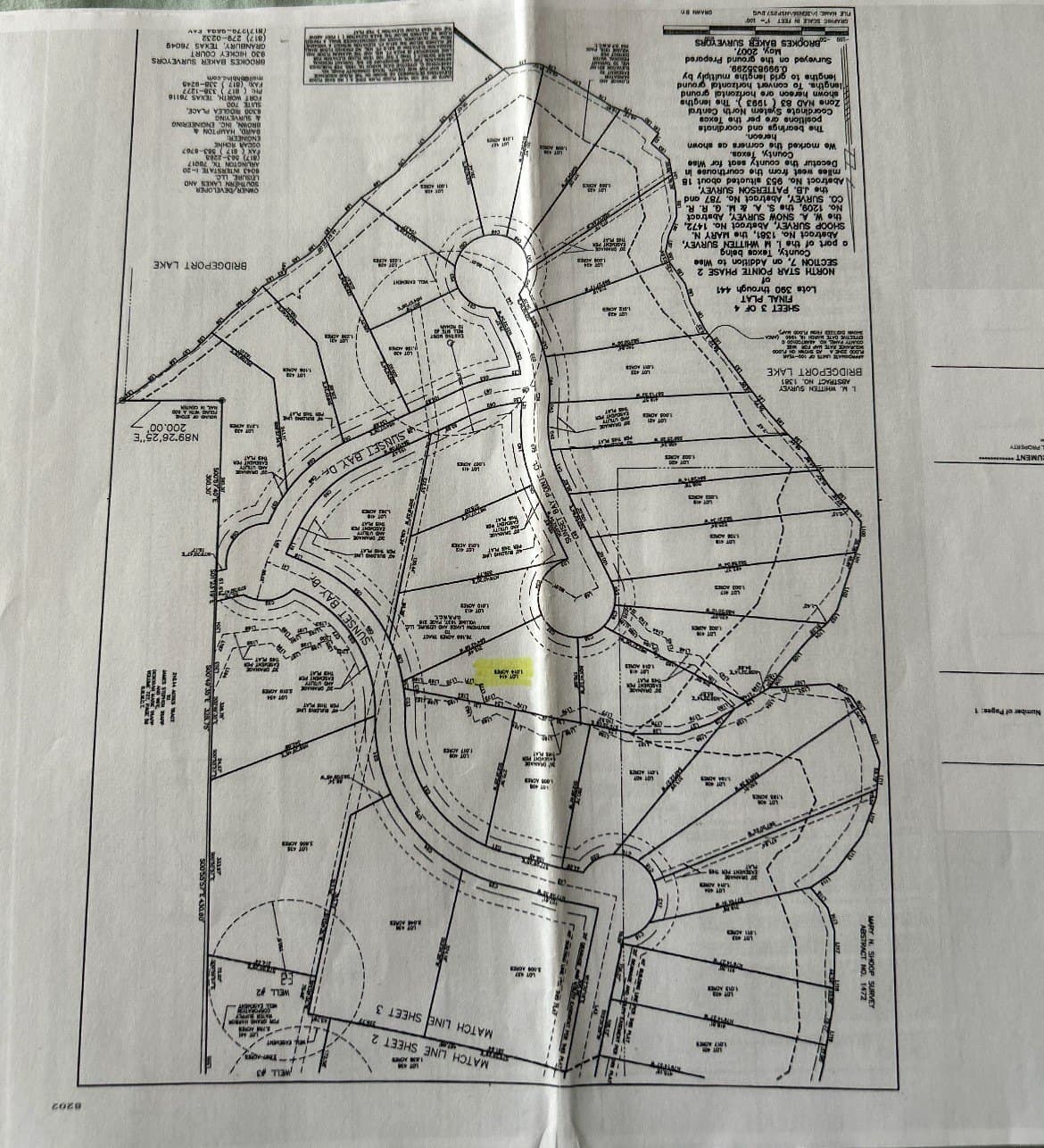 1.01 acres in Wise County - photo 7