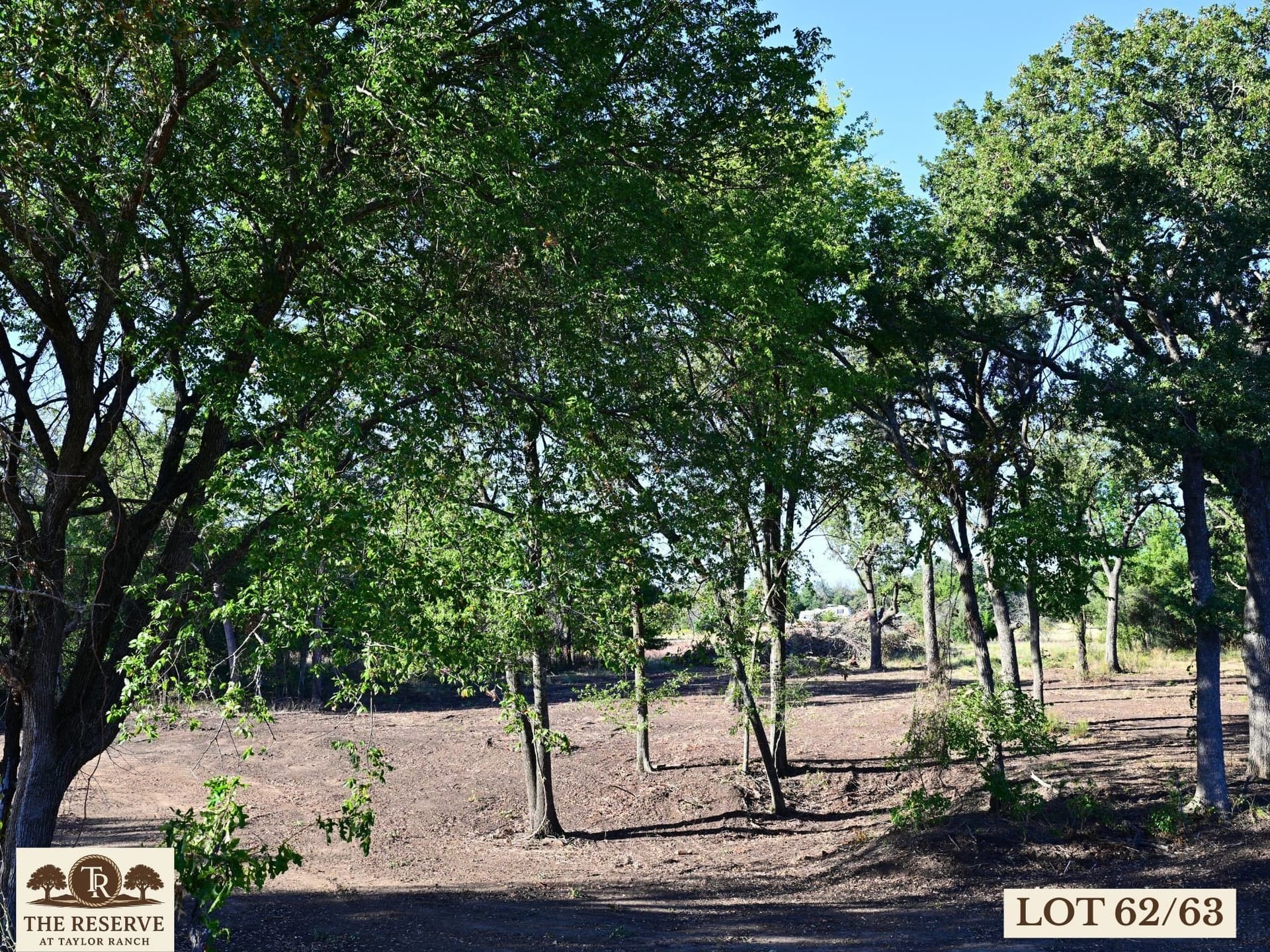 2.18 acres in Parker County gallery image 3