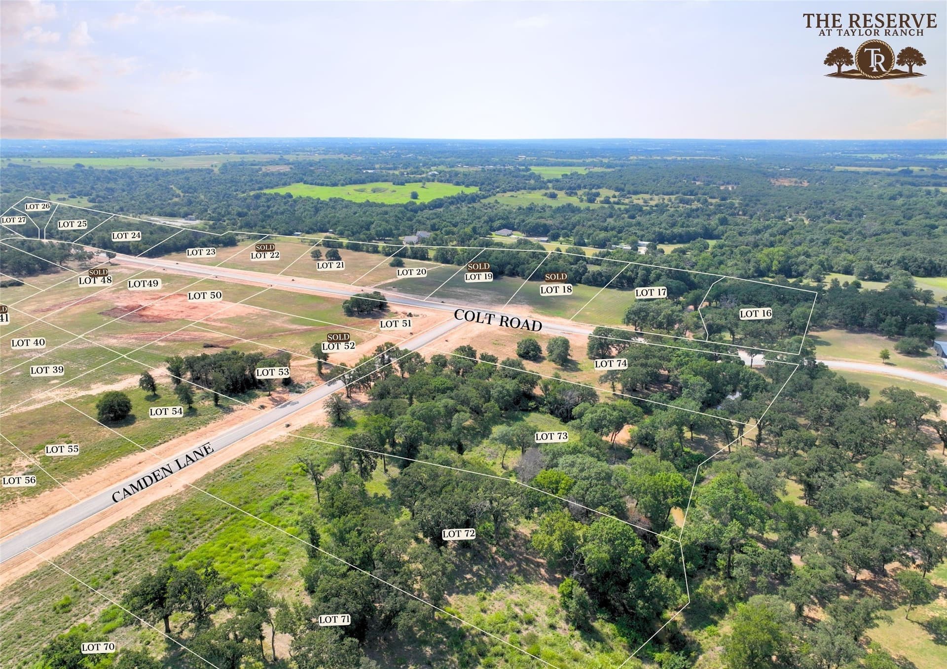 2.18 acres in Parker County - photo 7