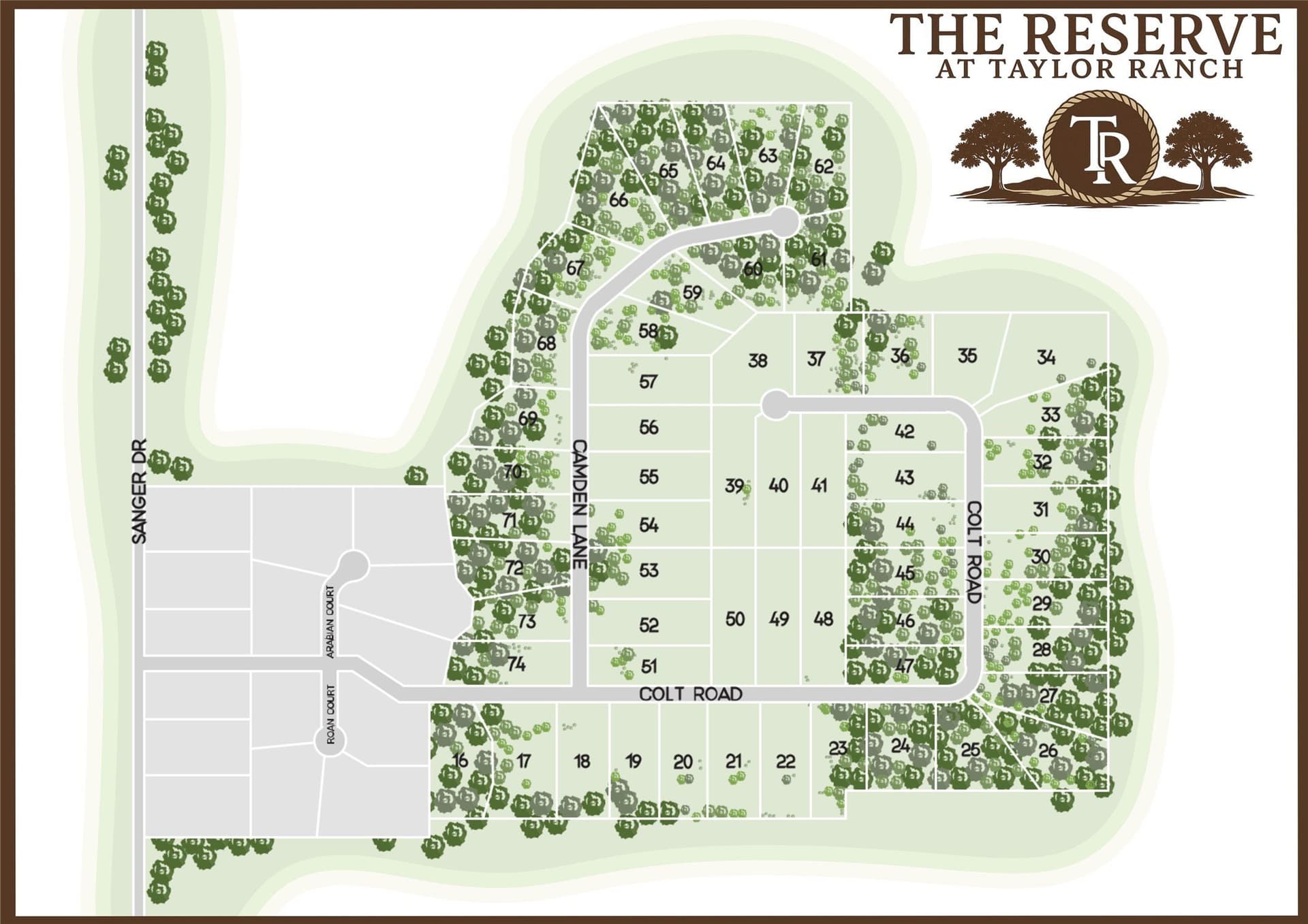 2.18 acres in Parker County - photo 12