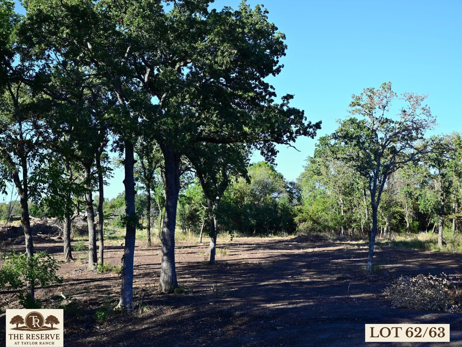 2.18 acres in Parker County gallery image 2