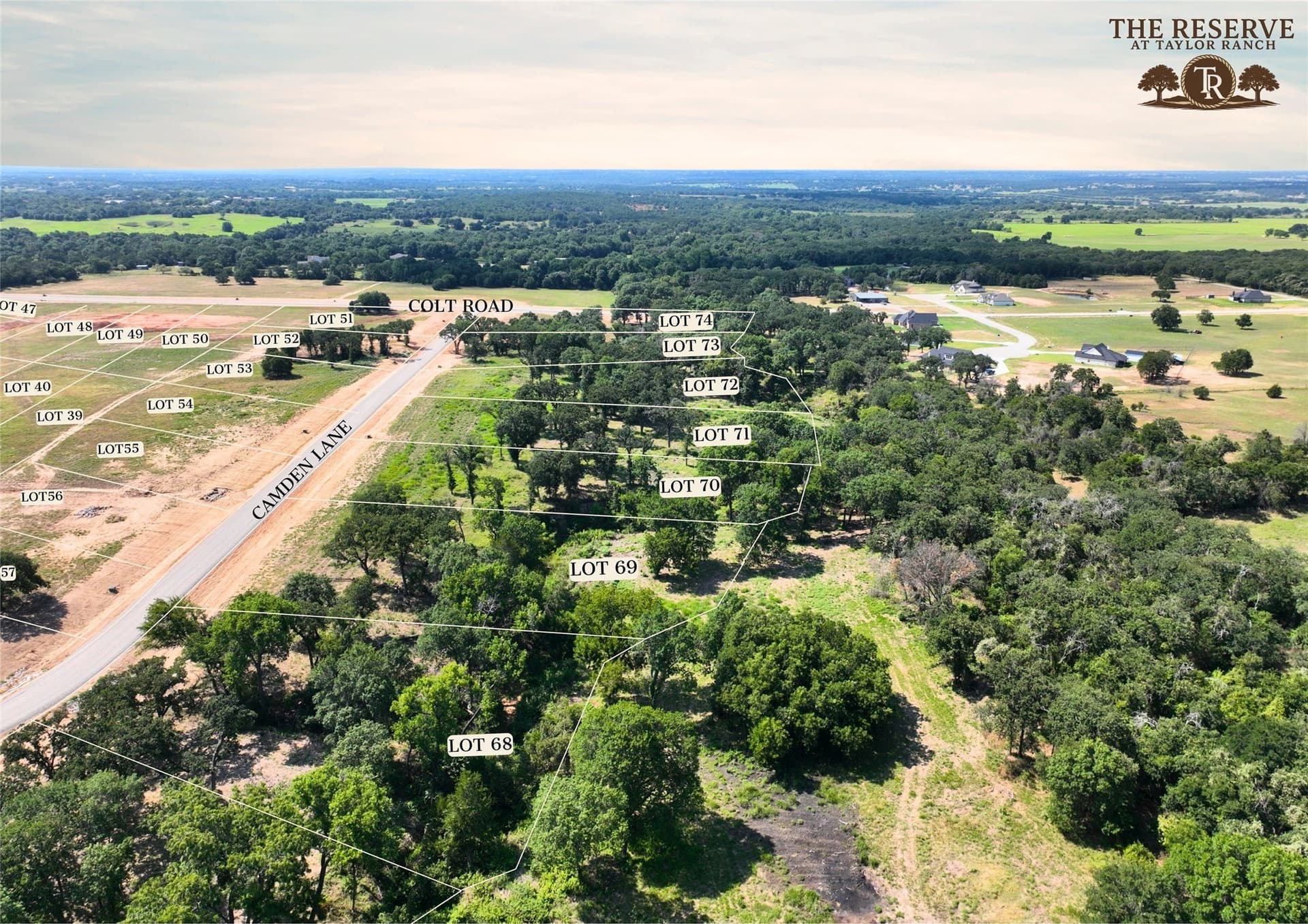 2.18 acres in Parker County - photo 8