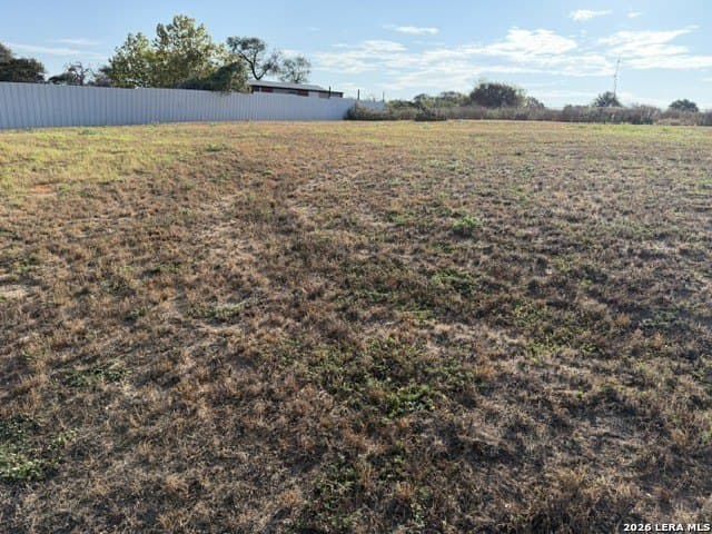 0.49 acres in Bexar County