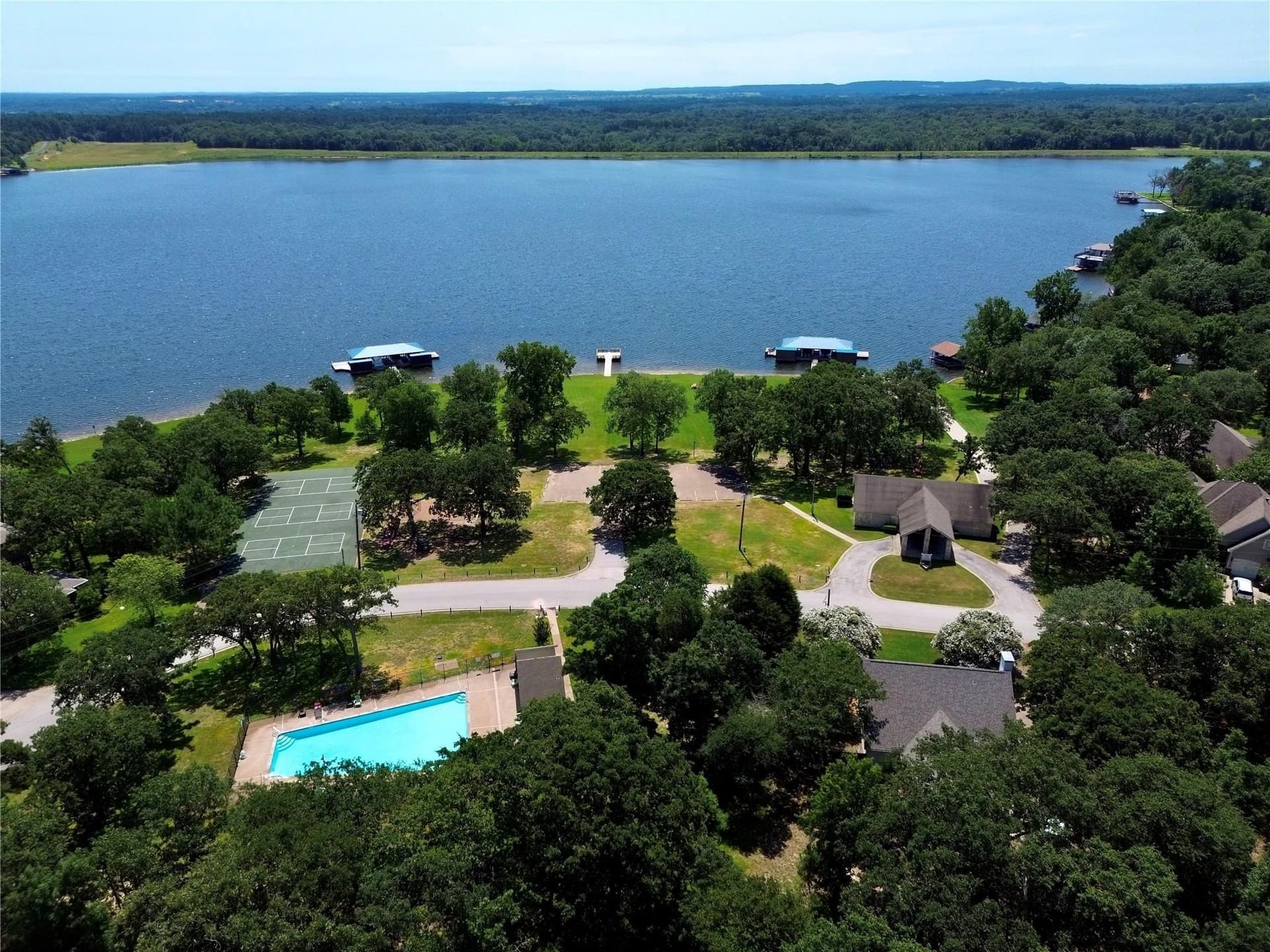 0.42 acres in Henderson County - photo 2