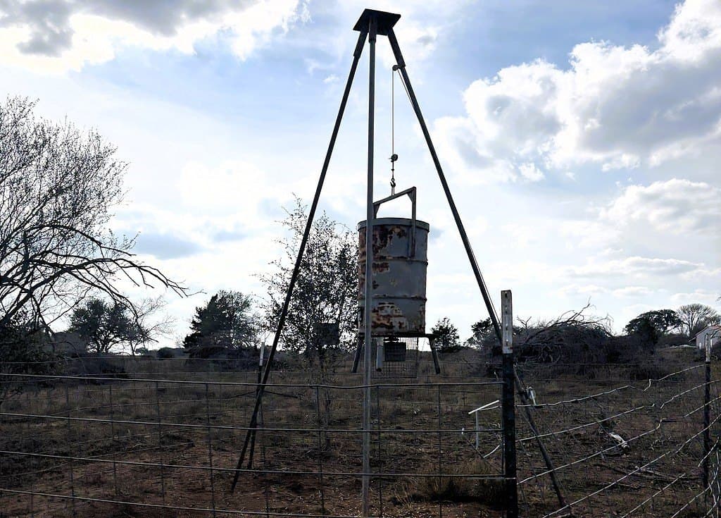 19.05 acres in Lavaca County - photo 16