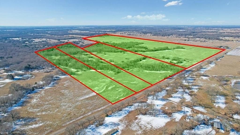 50.07 acres in Fannin County gallery image 2