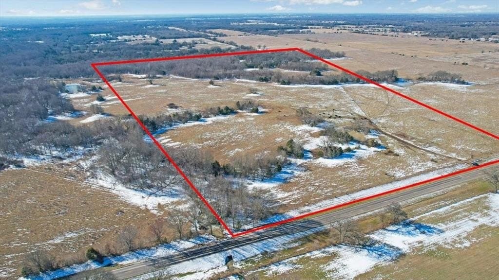 50.07 acres in Fannin County featured view
