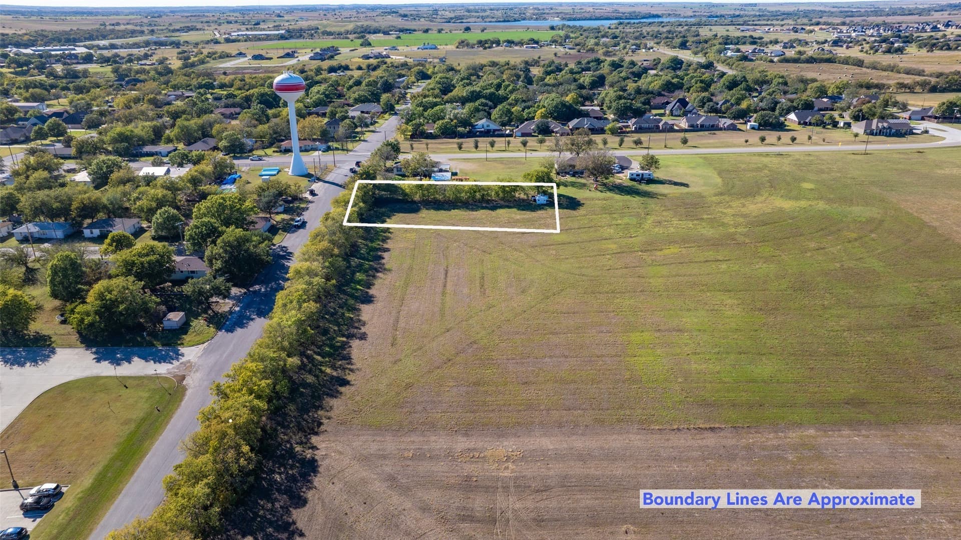 0.51 acres in Cooke County - photo 5
