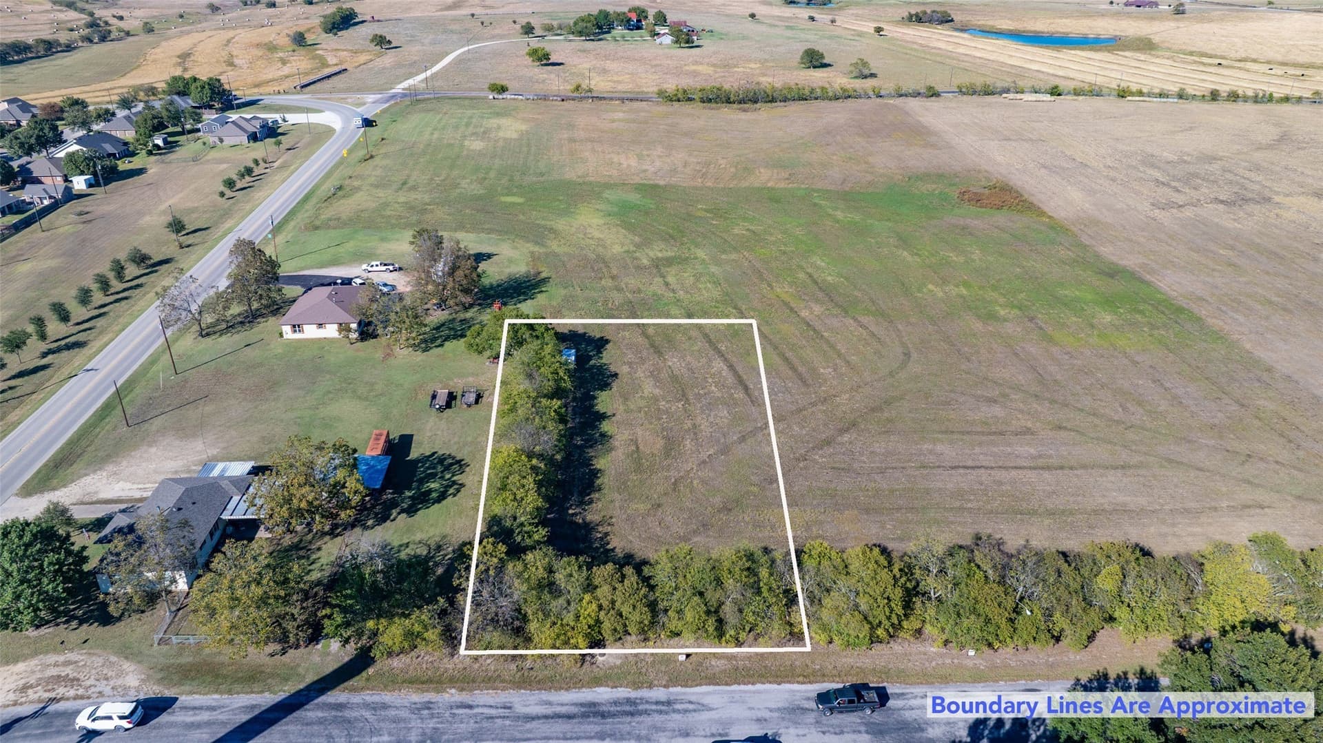 0.51 acres in Cooke County - photo 2