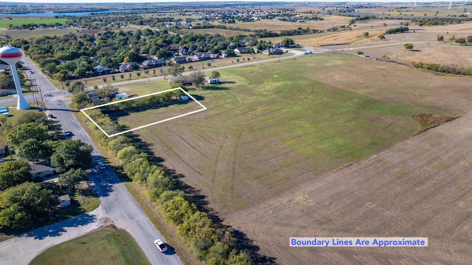 0.51 acres in Cooke County - photo 6