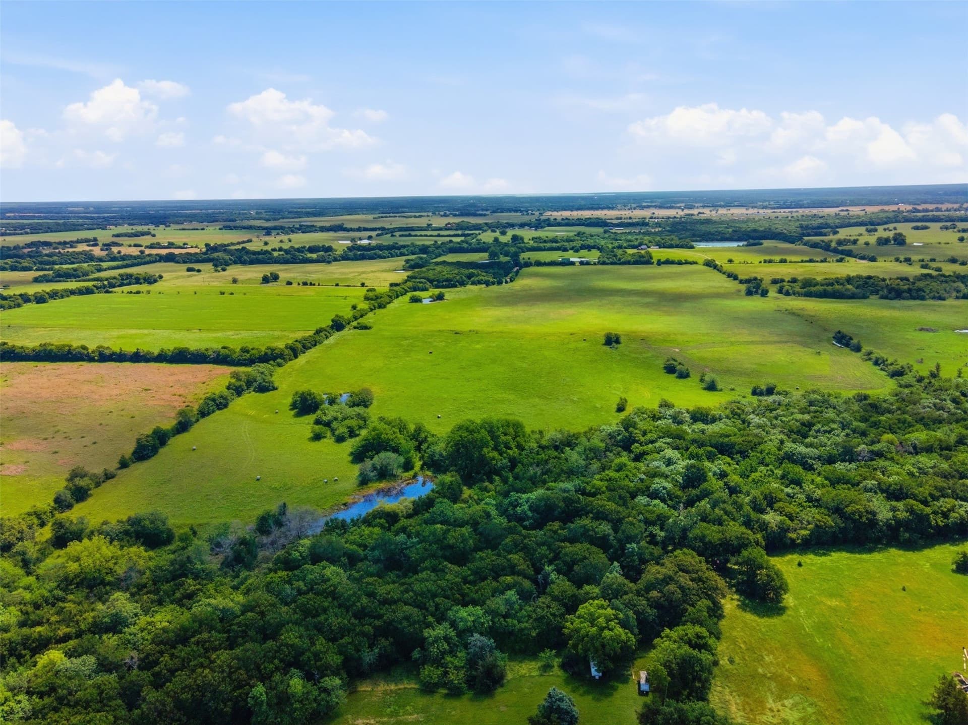 140 acres in Hunt County gallery image 3