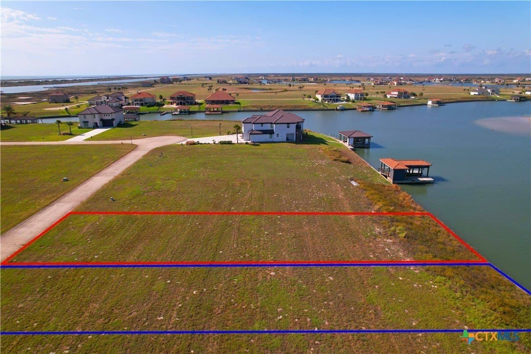 0.29 acres in Calhoun County - photo 36