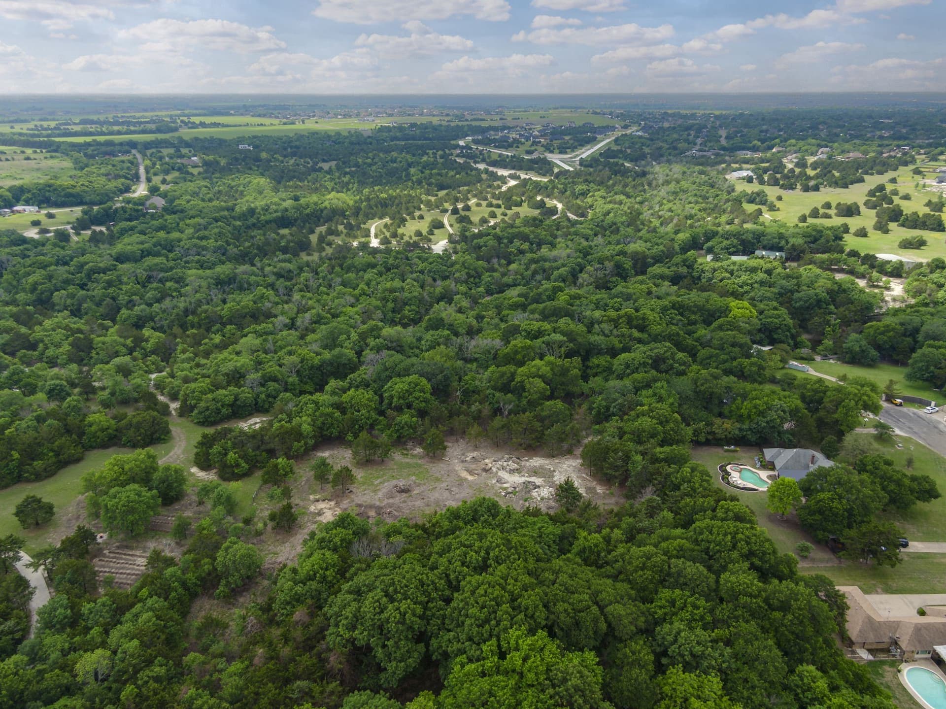 7.53 acres in Ellis County - photo 7