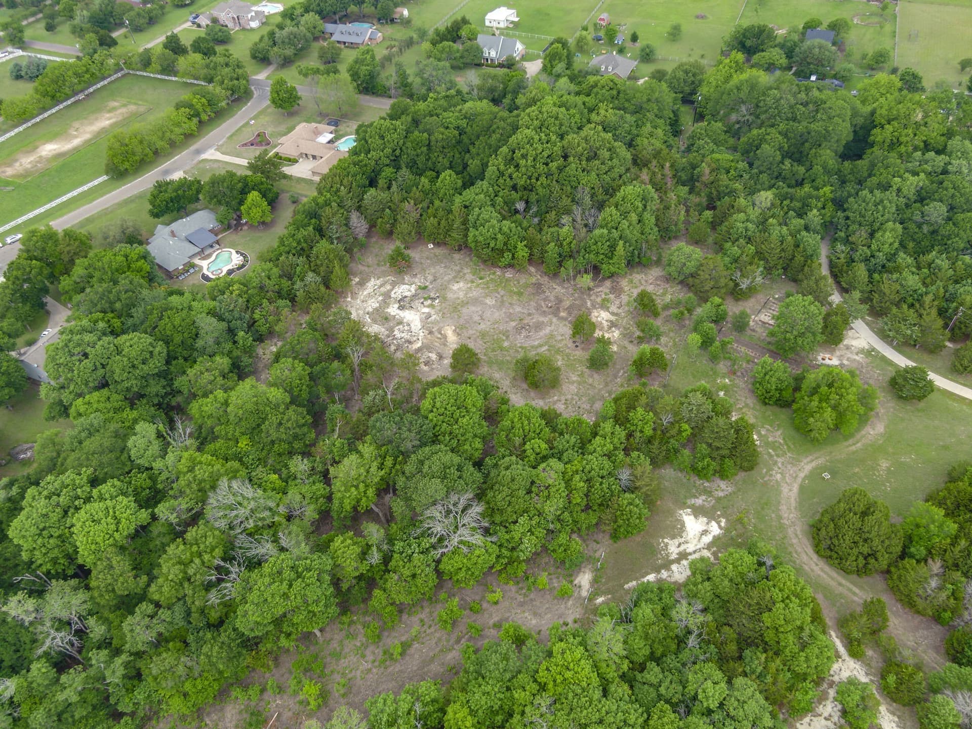 7.53 acres in Ellis County - photo 13
