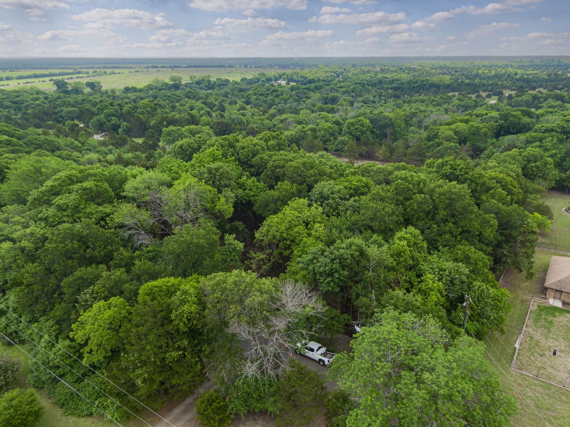 7.53 acres in Ellis County featured view