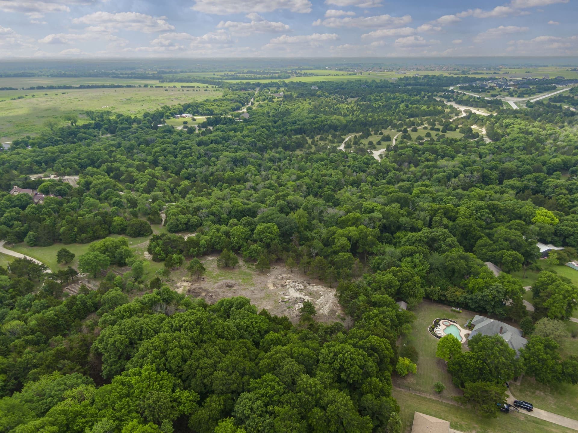 7.53 acres in Ellis County - photo 6
