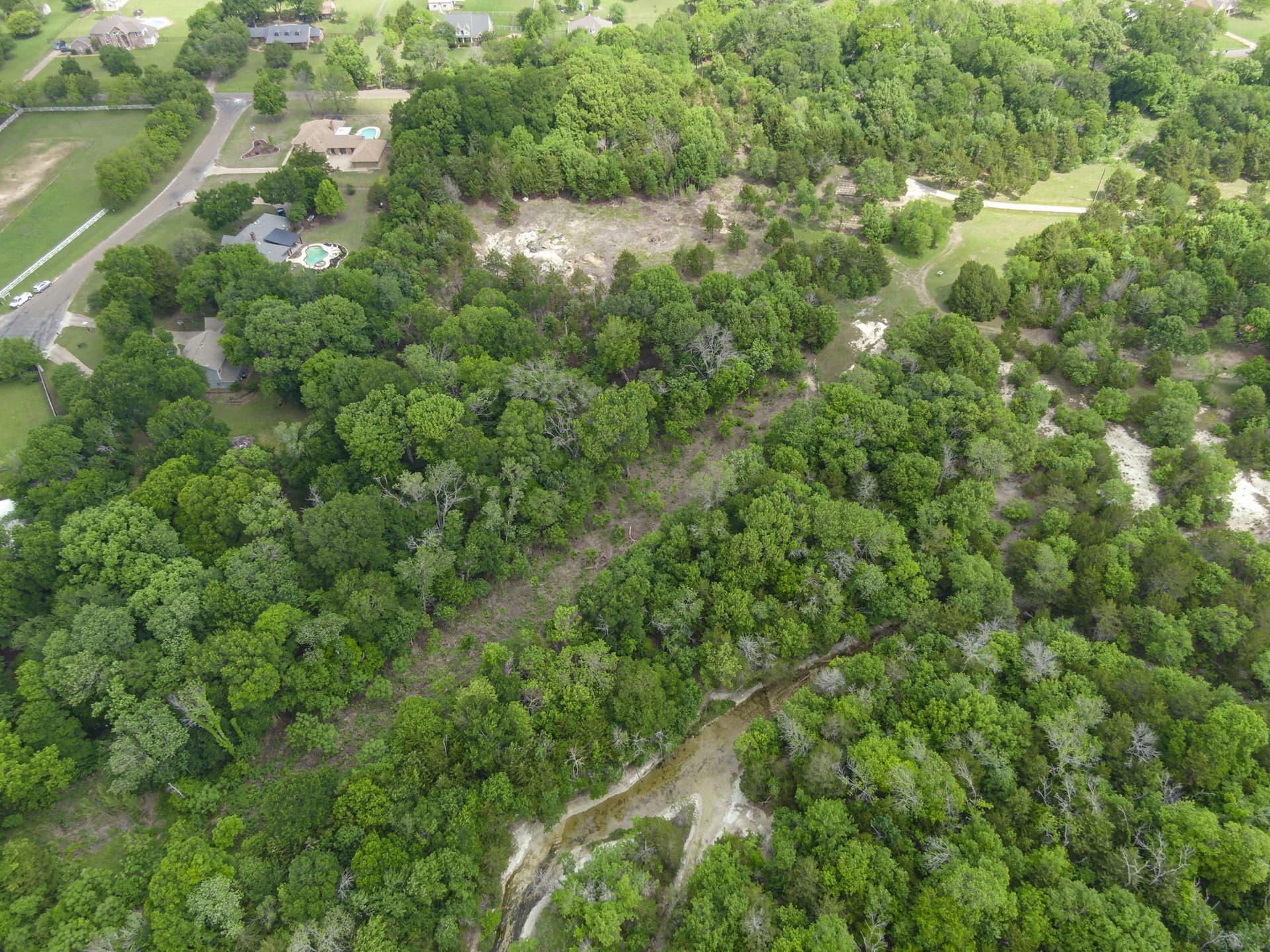 7.53 acres in Ellis County - photo 9