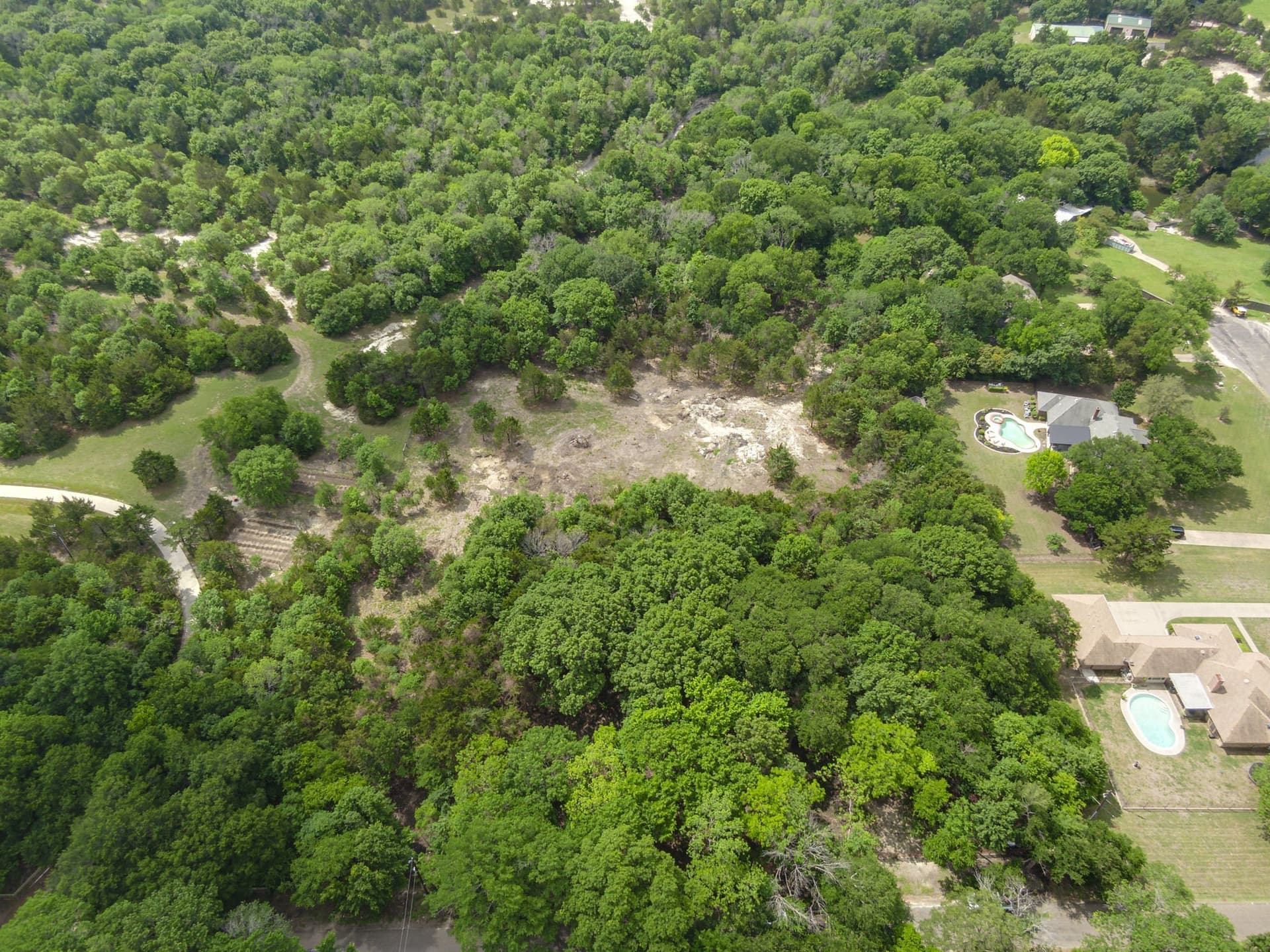 7.53 acres in Ellis County - photo 8