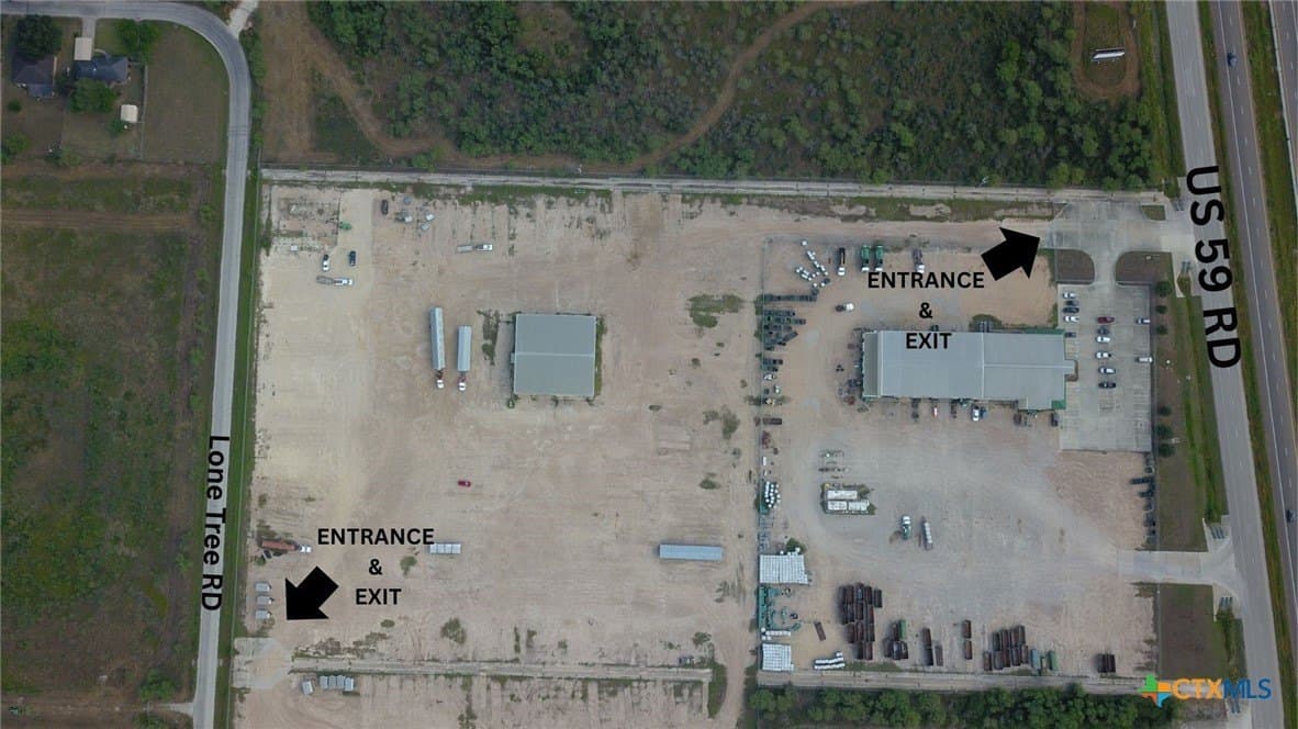 13.97 acres in Victoria County gallery image 2