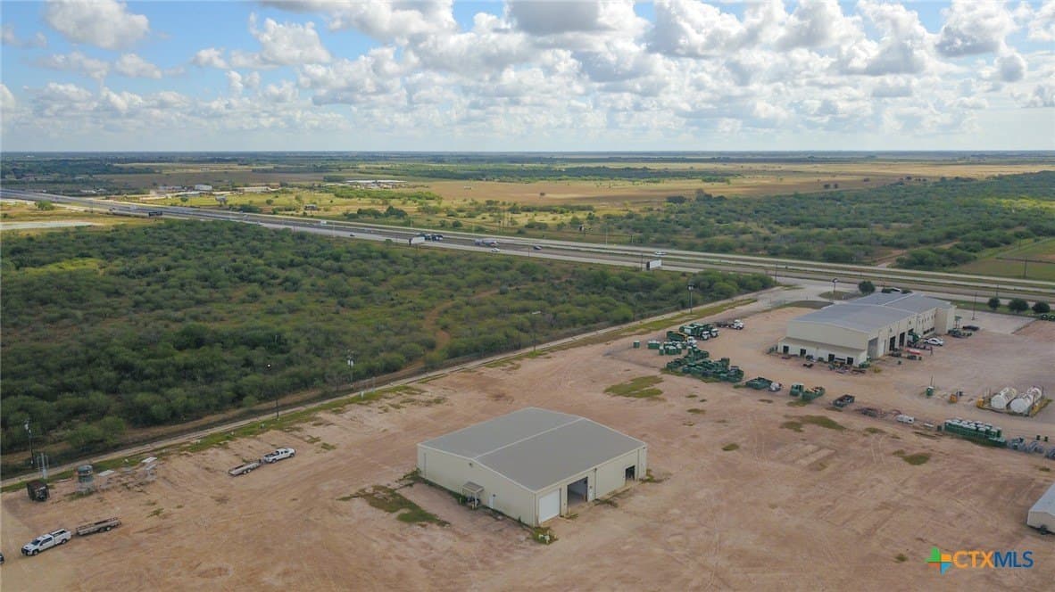 13.97 acres in Victoria County featured view