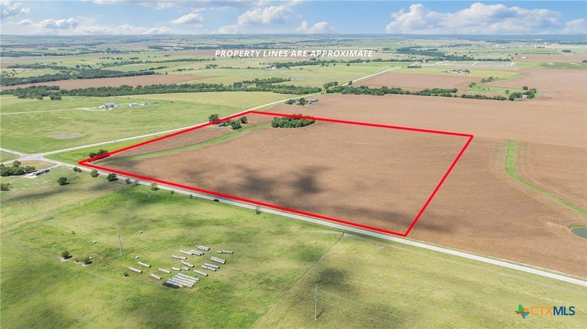 37.72 acres in Bell County gallery image 3