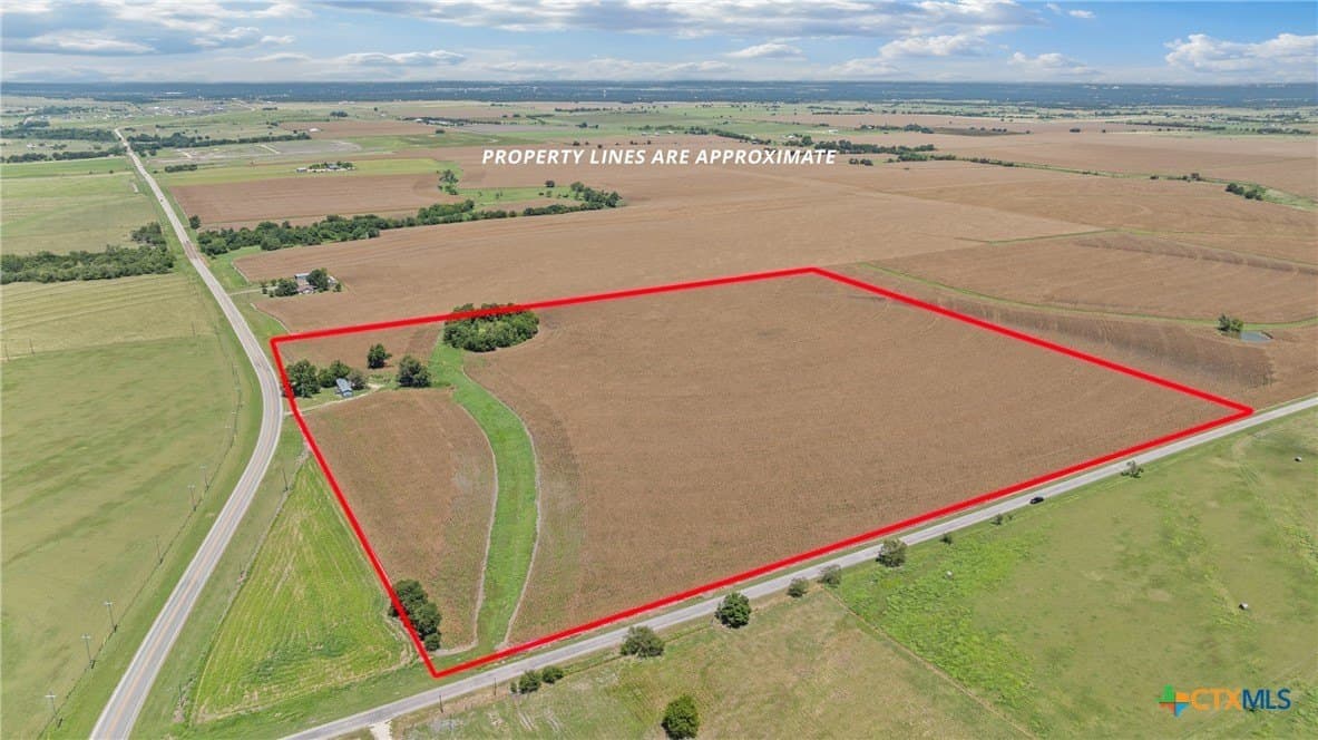 37.72 acres in Bell County featured view