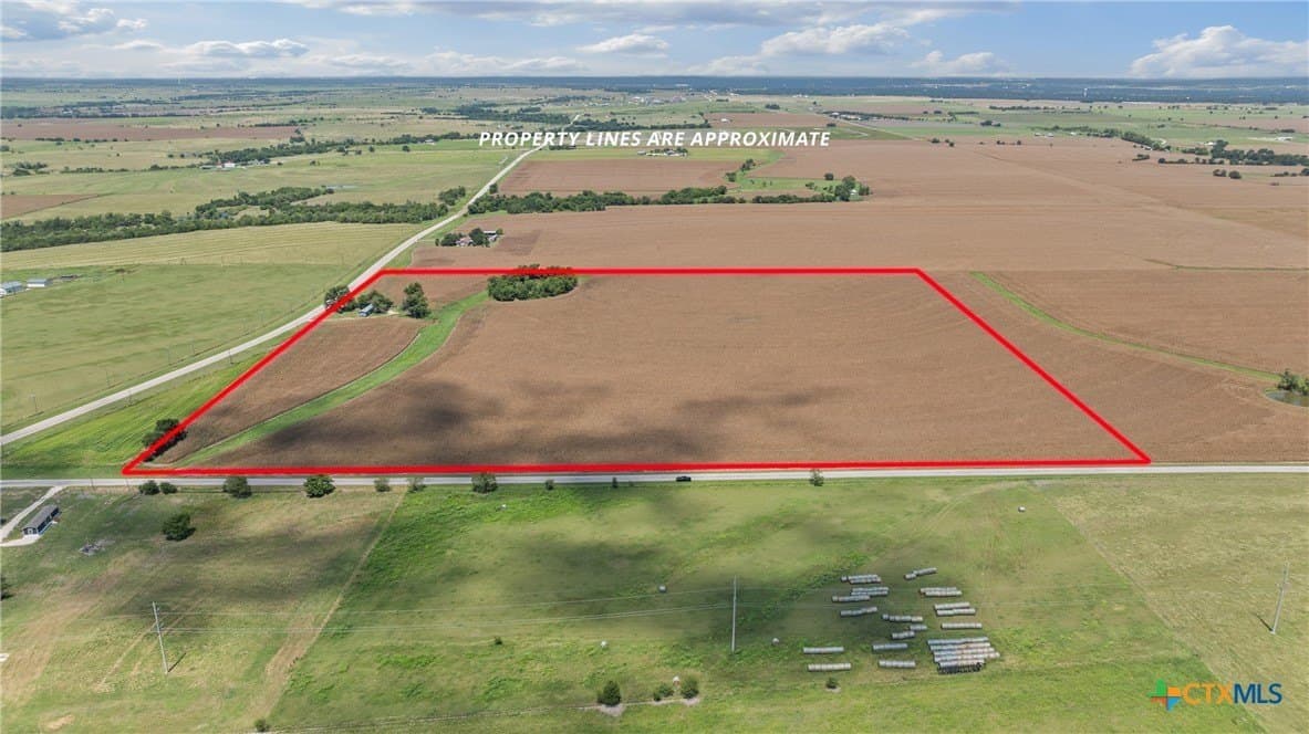 37.72 acres in Bell County