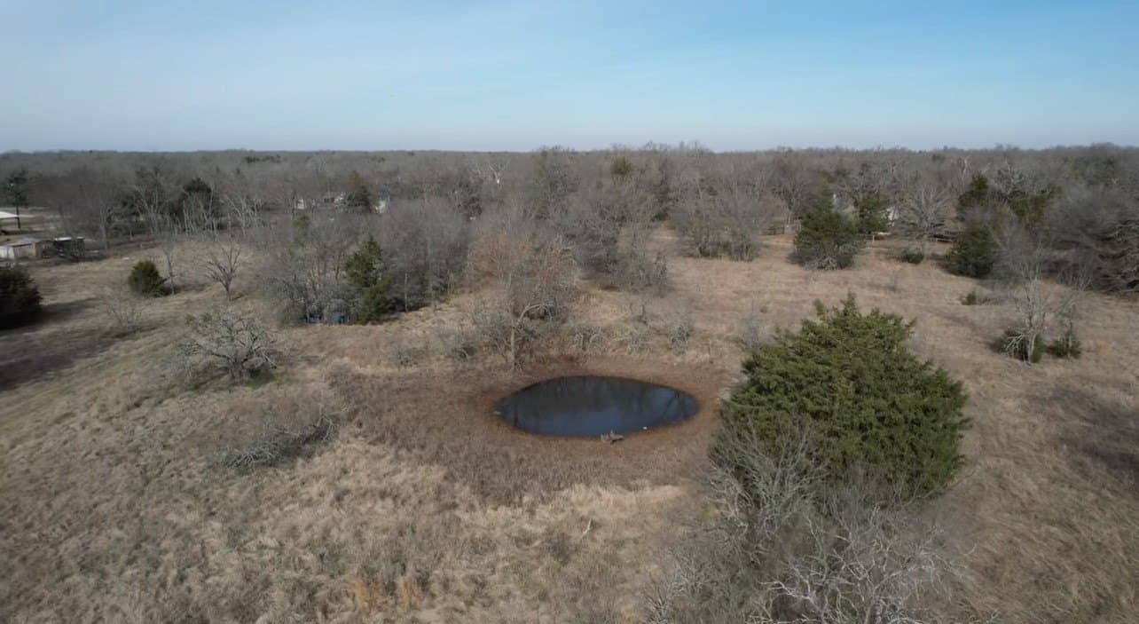 16 acres in Navarro County - photo 8