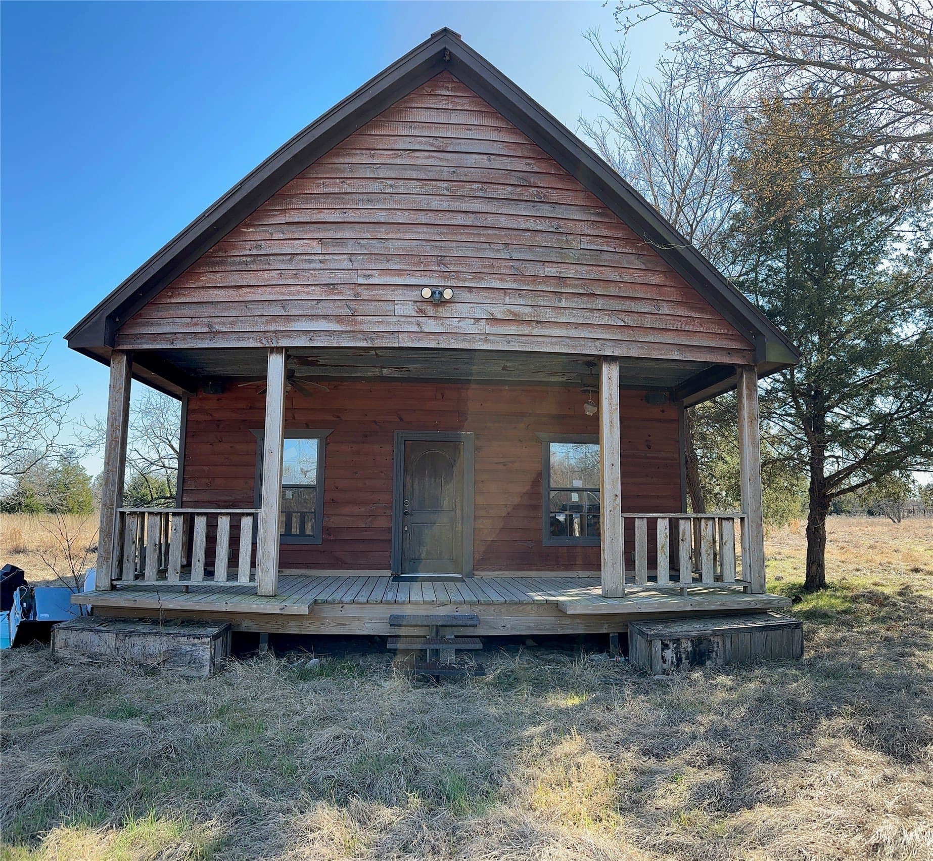 16 acres in Navarro County - photo 9