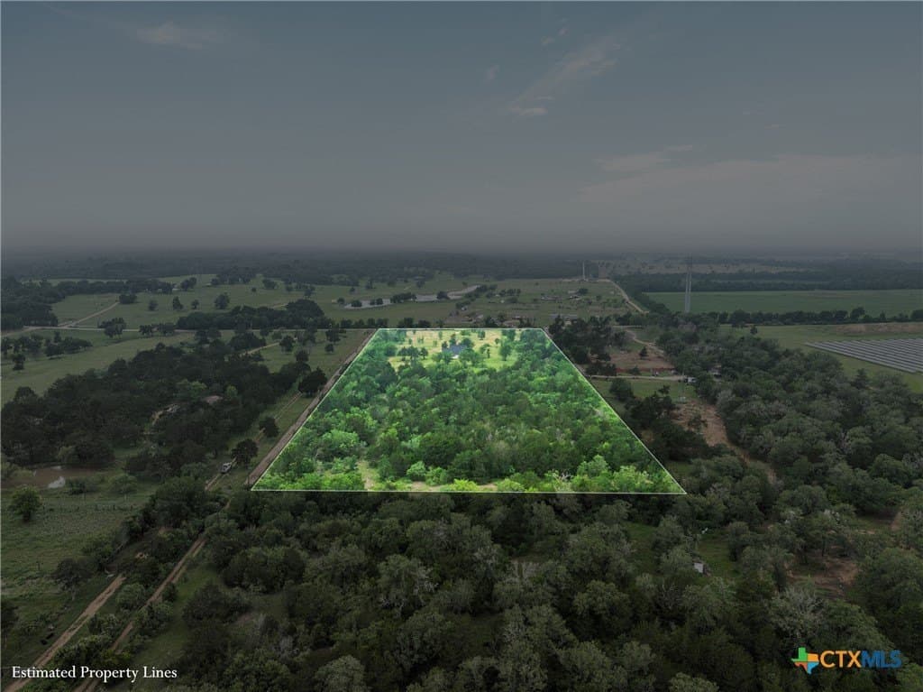 10.01 acres in Bastrop County - photo 11