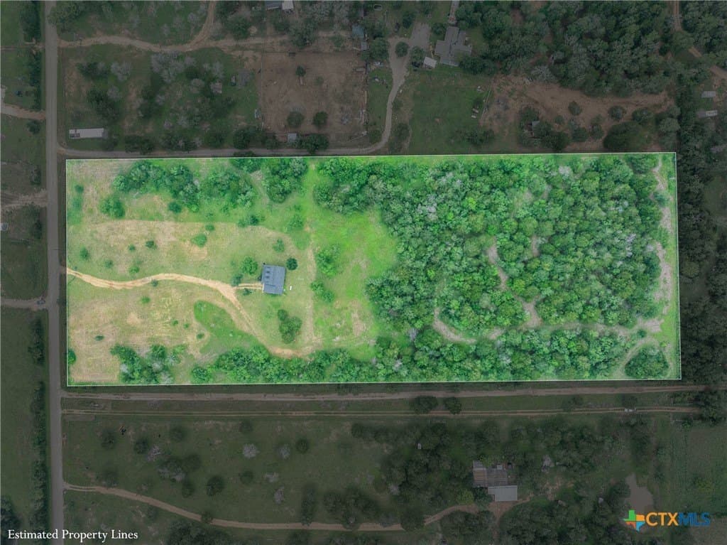 10.01 acres in Bastrop County gallery image 3